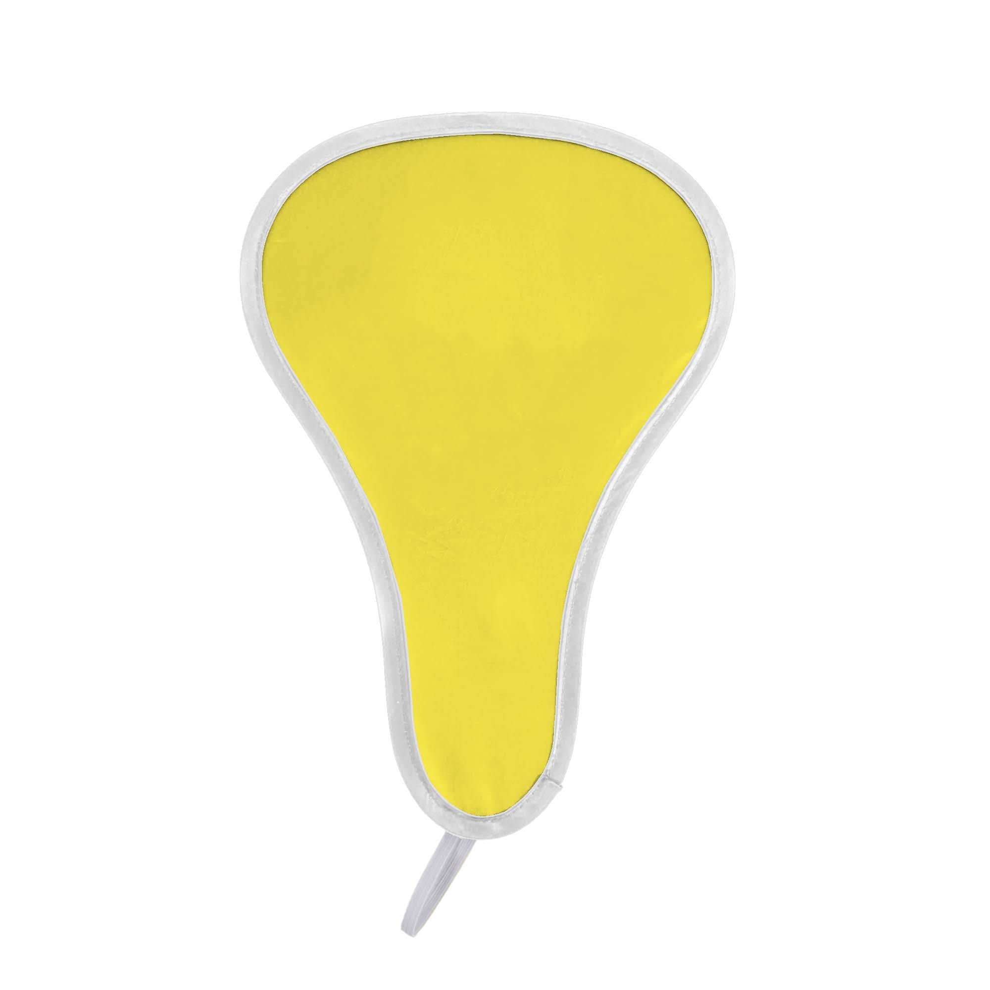 Foldable Full Colour Event Fan