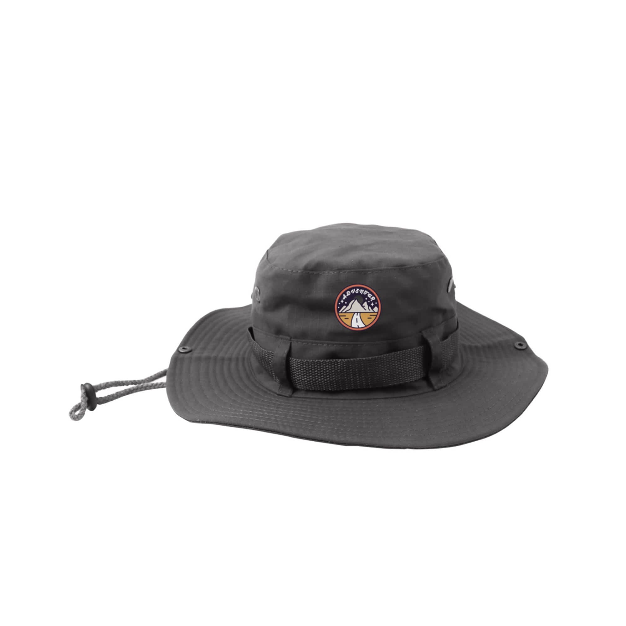 Outdoor Brim Hat