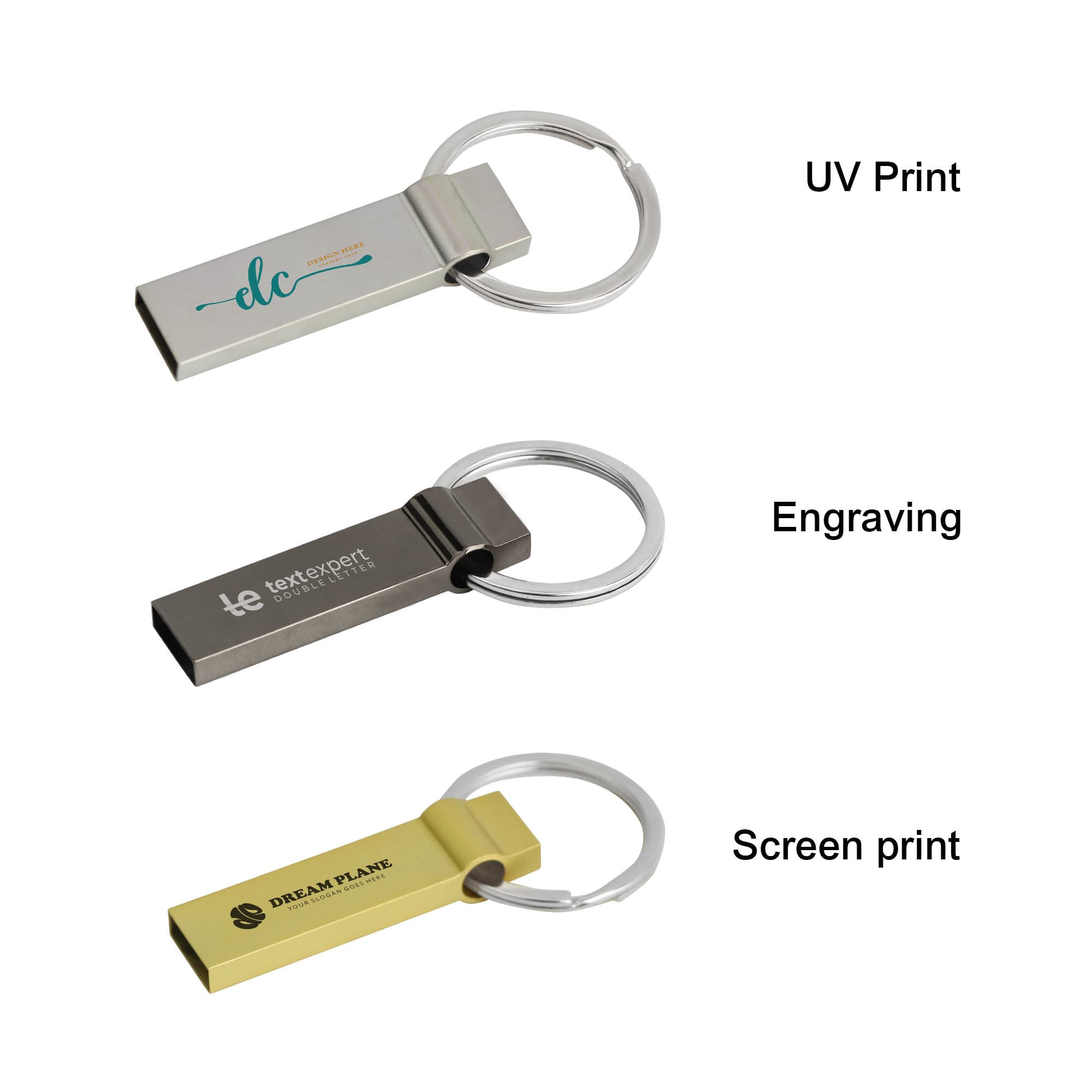 Titan Flash Drive