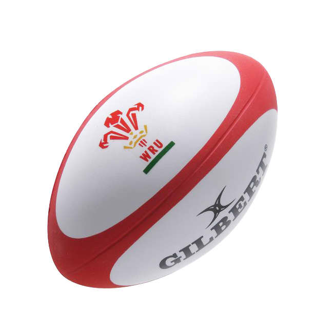 Stress Rugby