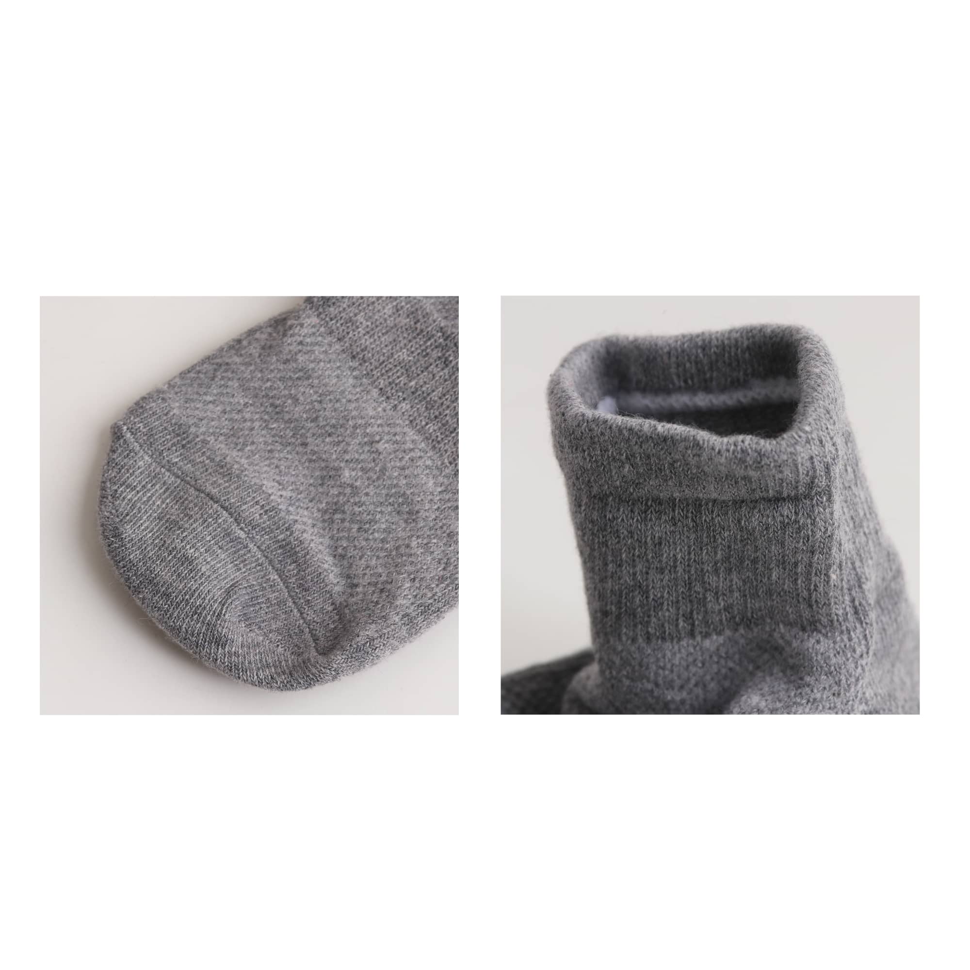 Crew Kids Gripper Socks