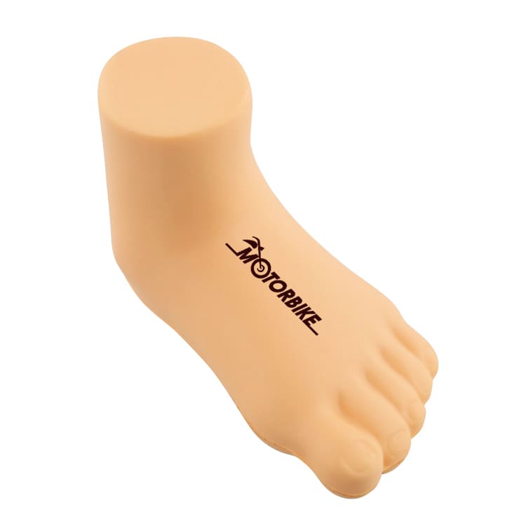 Leg Shape Stress Reliever