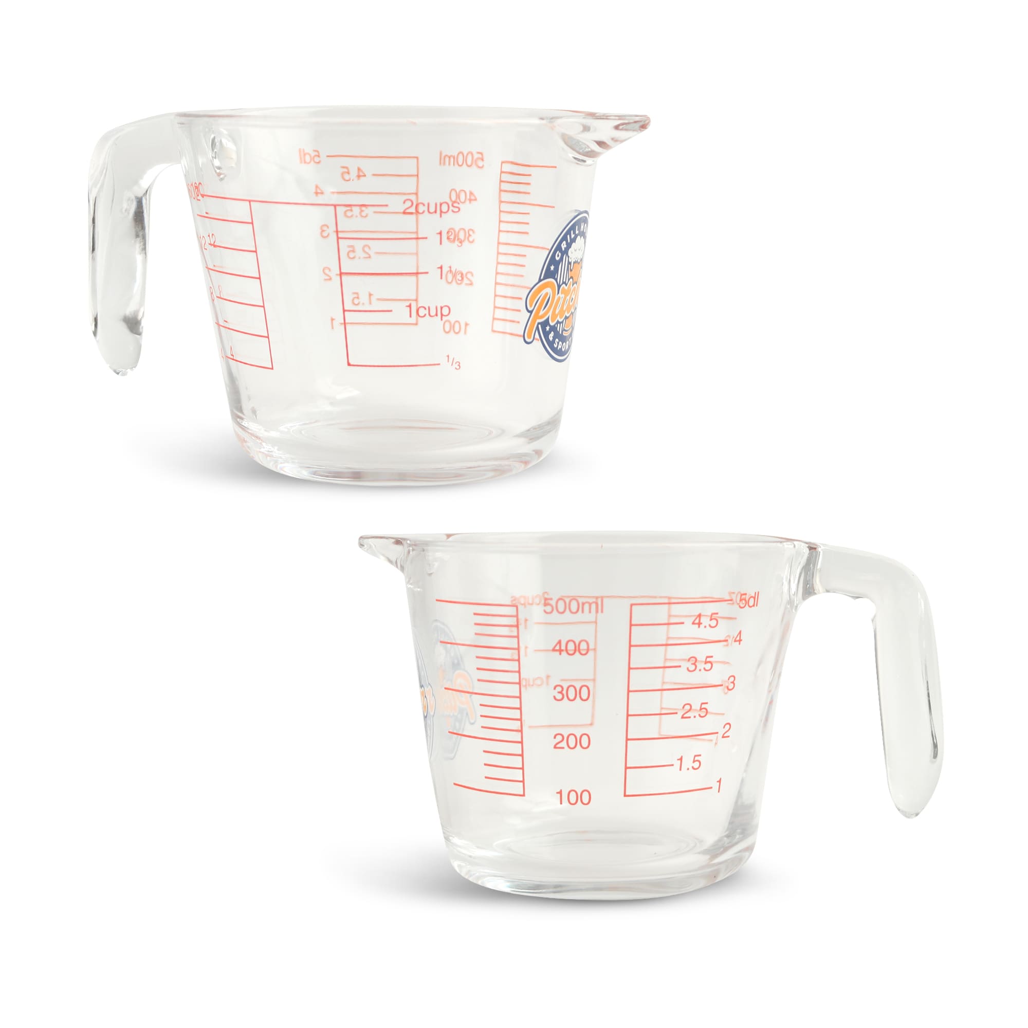 Baking Measuring Jug