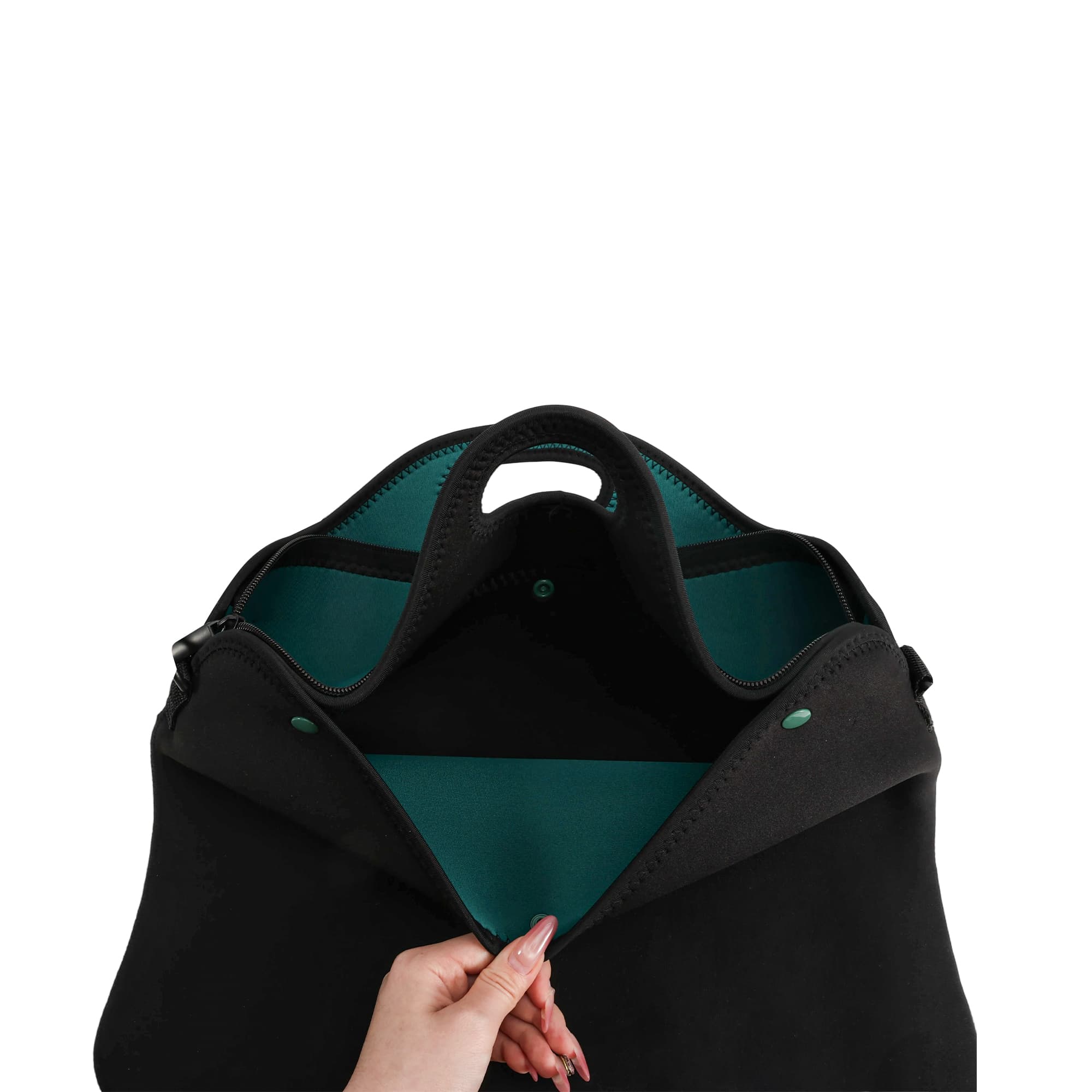 Laptop Bag with Handle