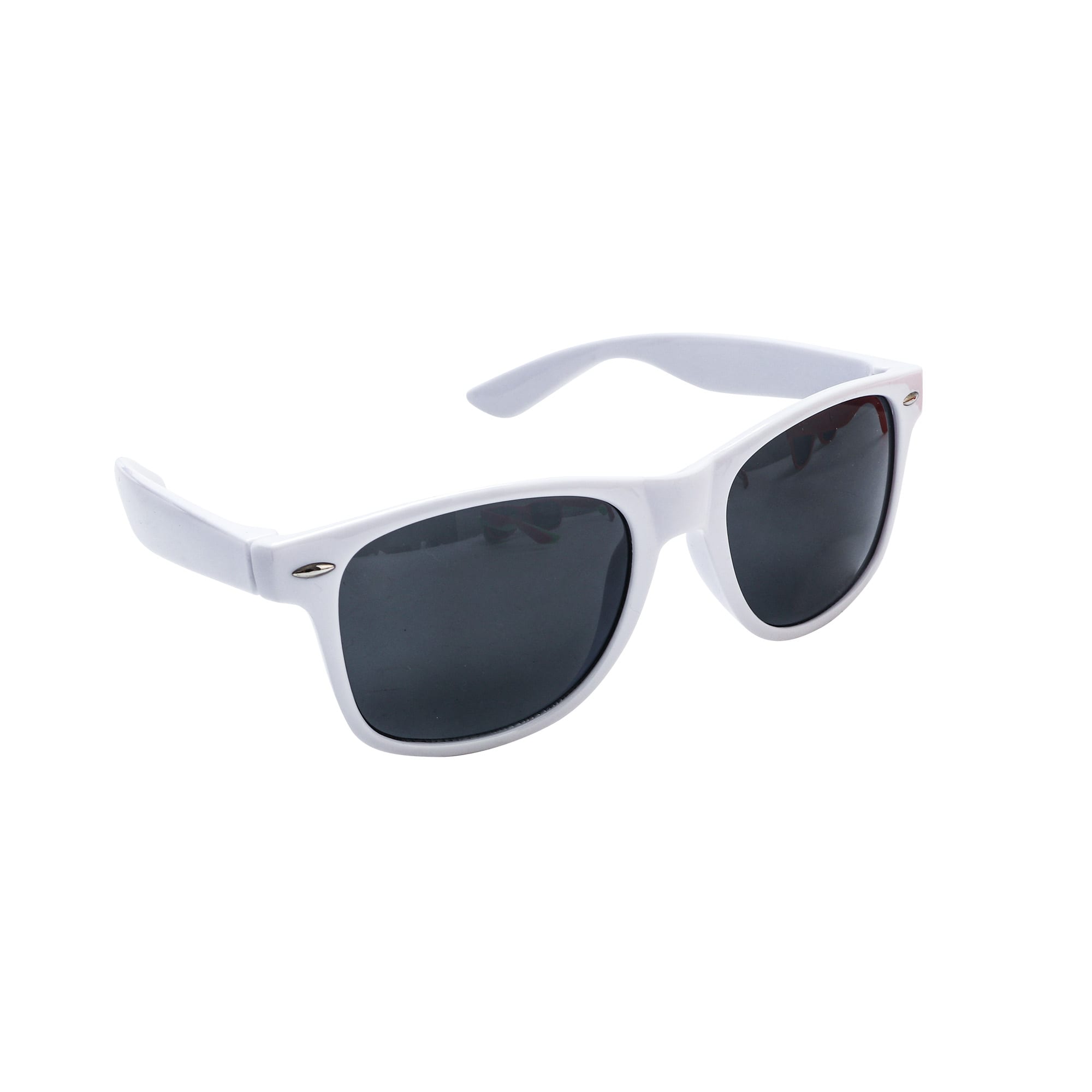 Coloured Classic Sunglasses