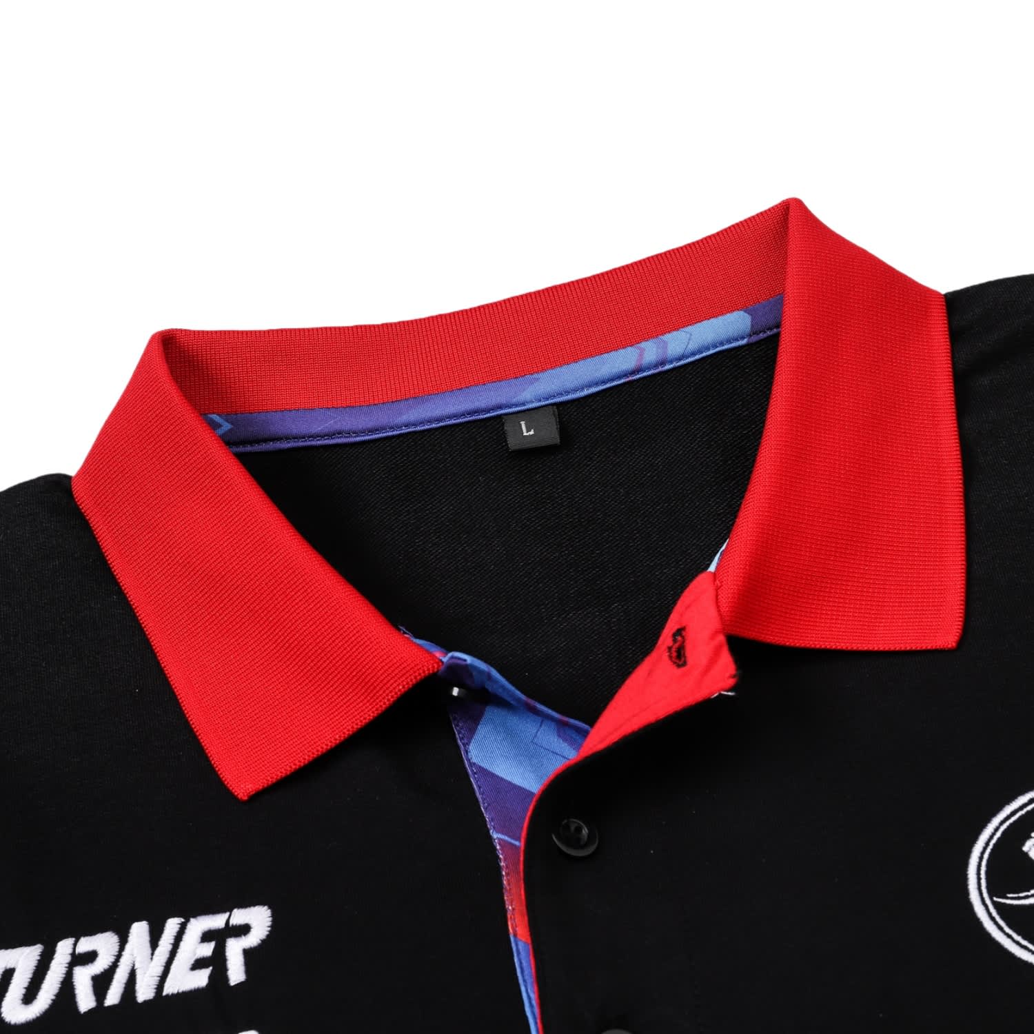 Highly Customized Short Sleeves Polo