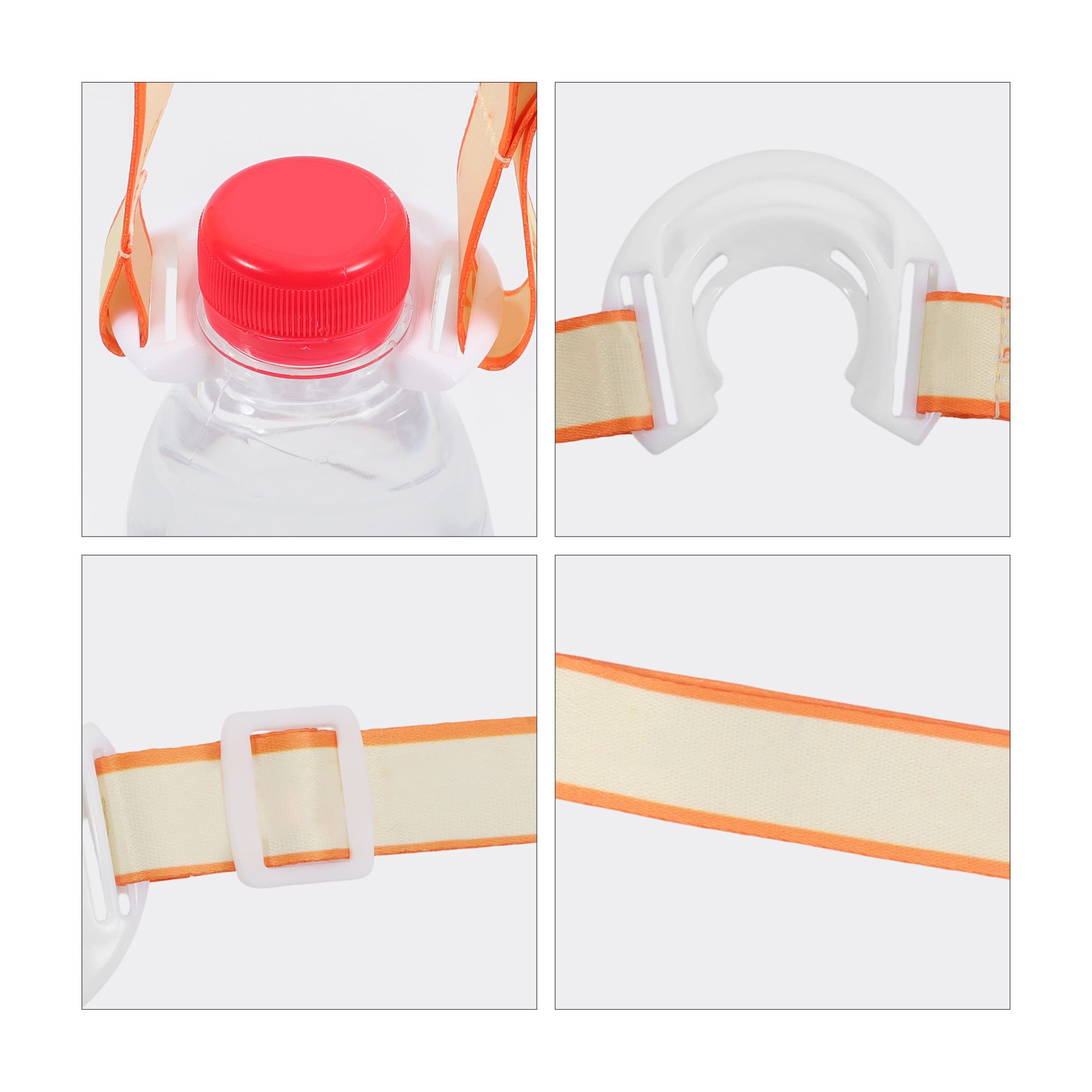 Drink Bottle Sling Lanyard