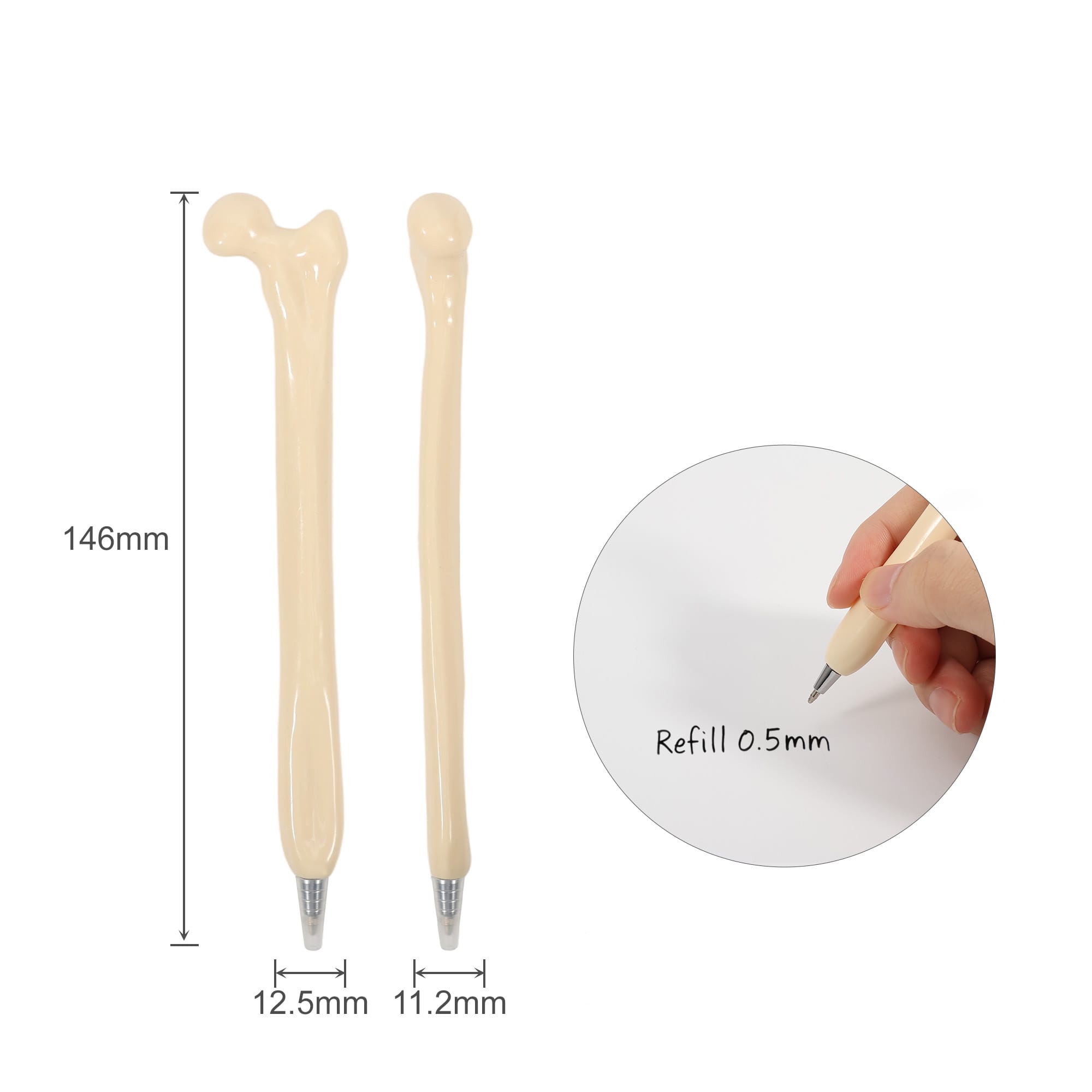Femur Bone Pen