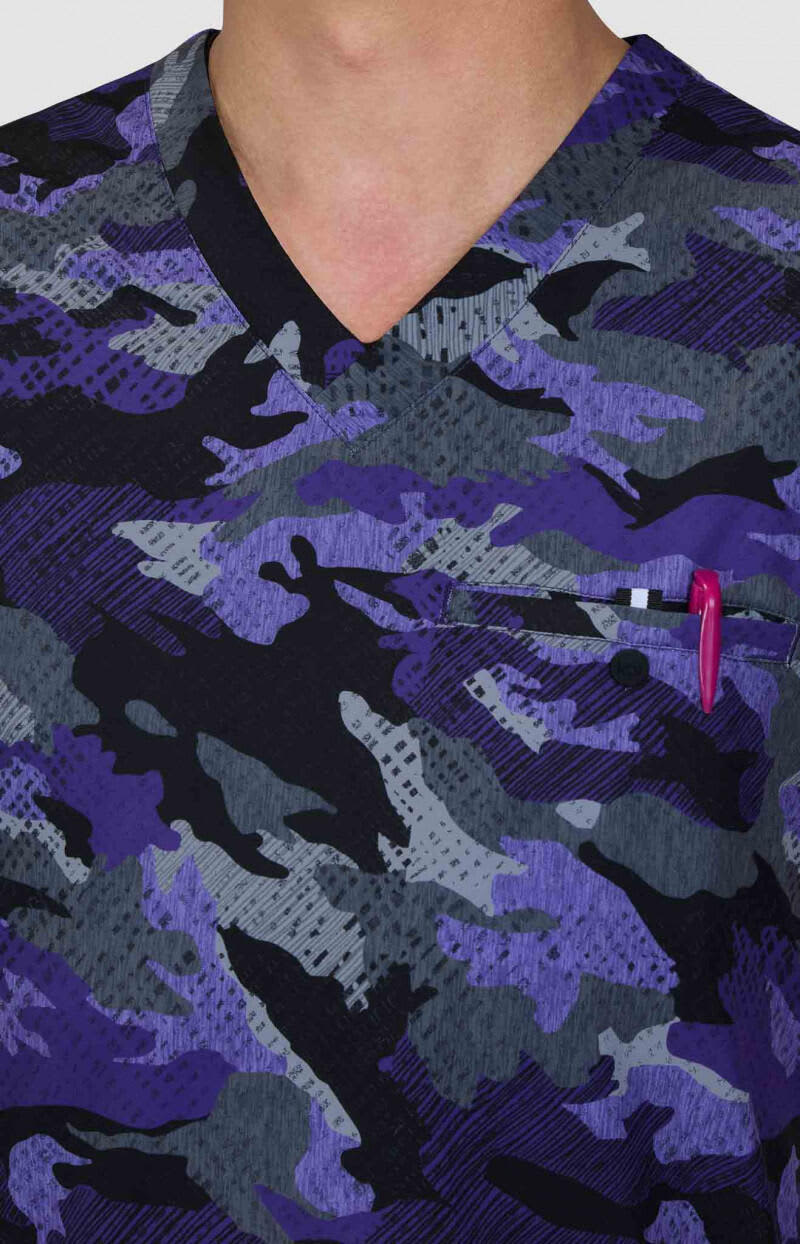 On Call Top (Print)