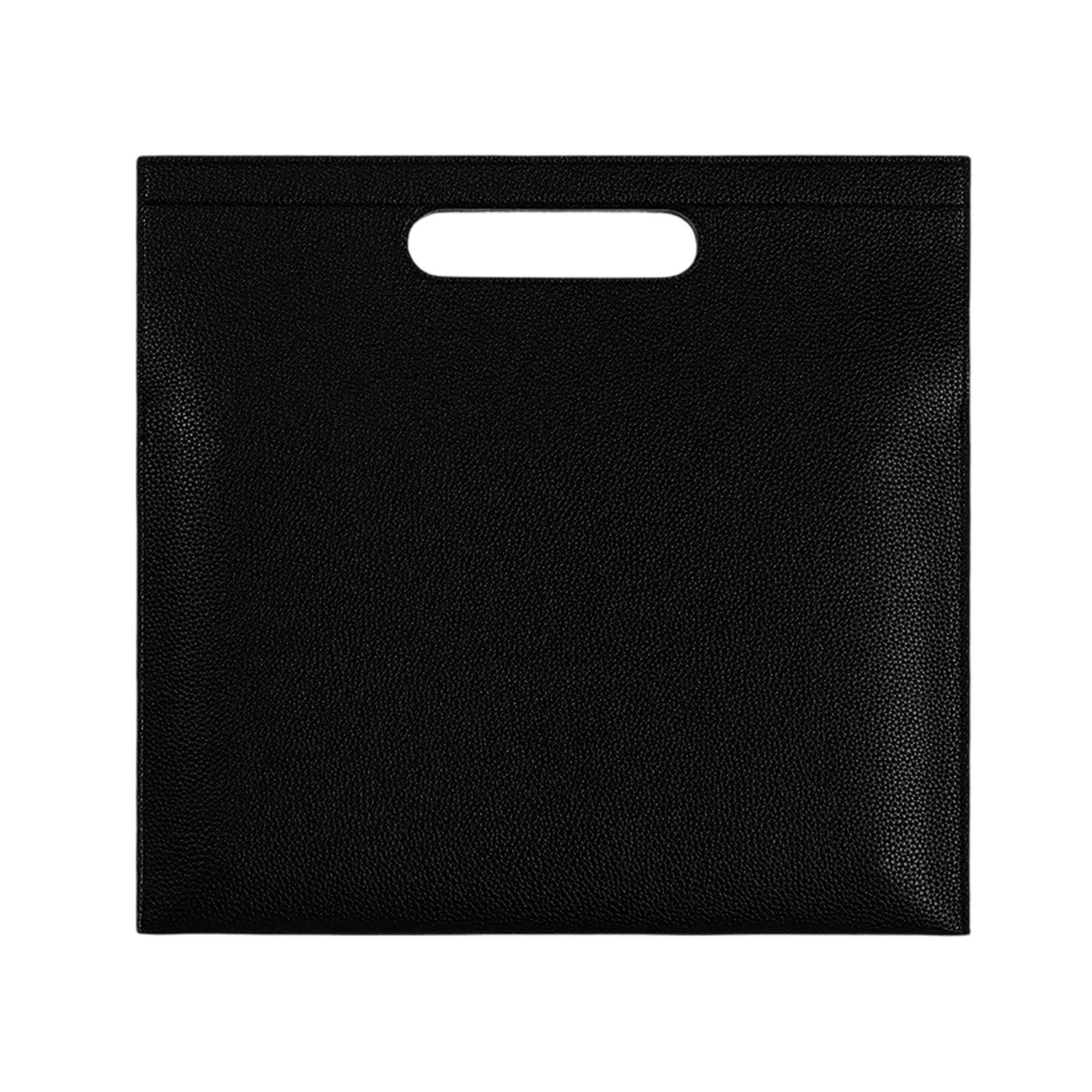 PU Leather Briefcase
