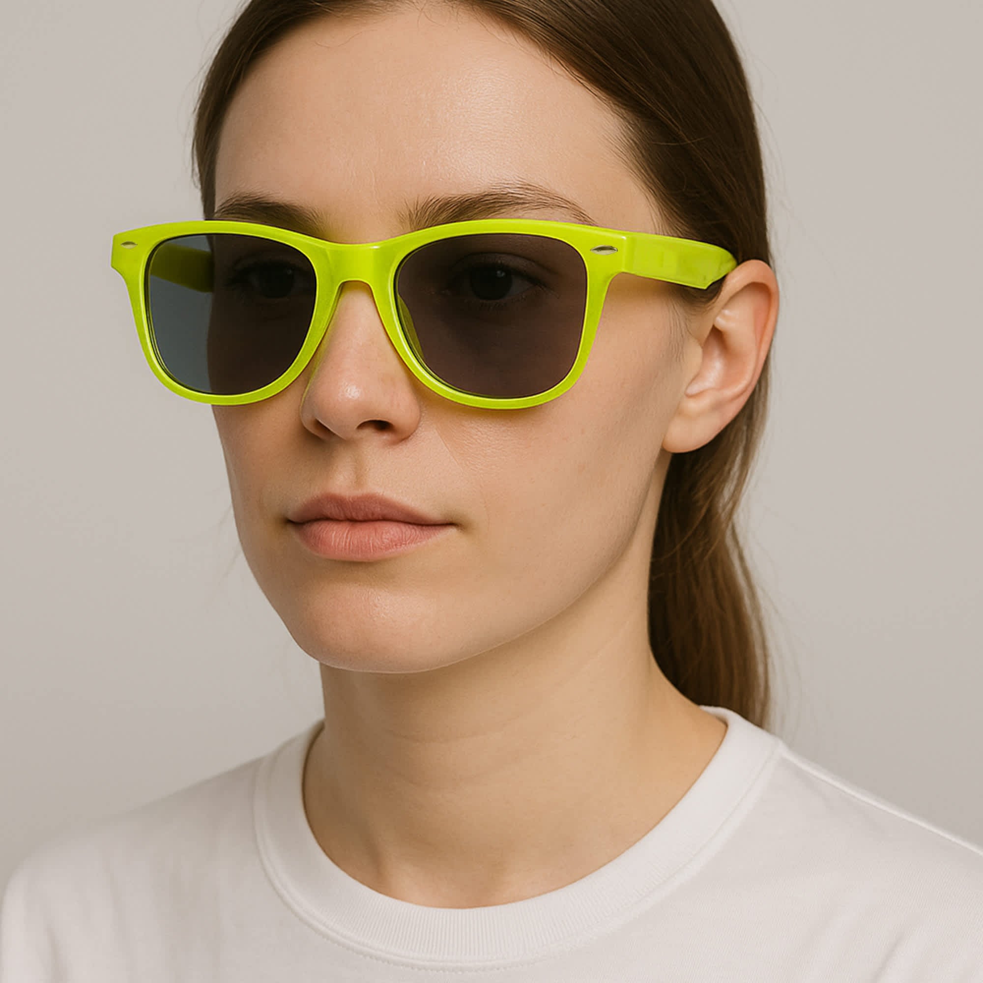 Glow in the Dark Sunglasses