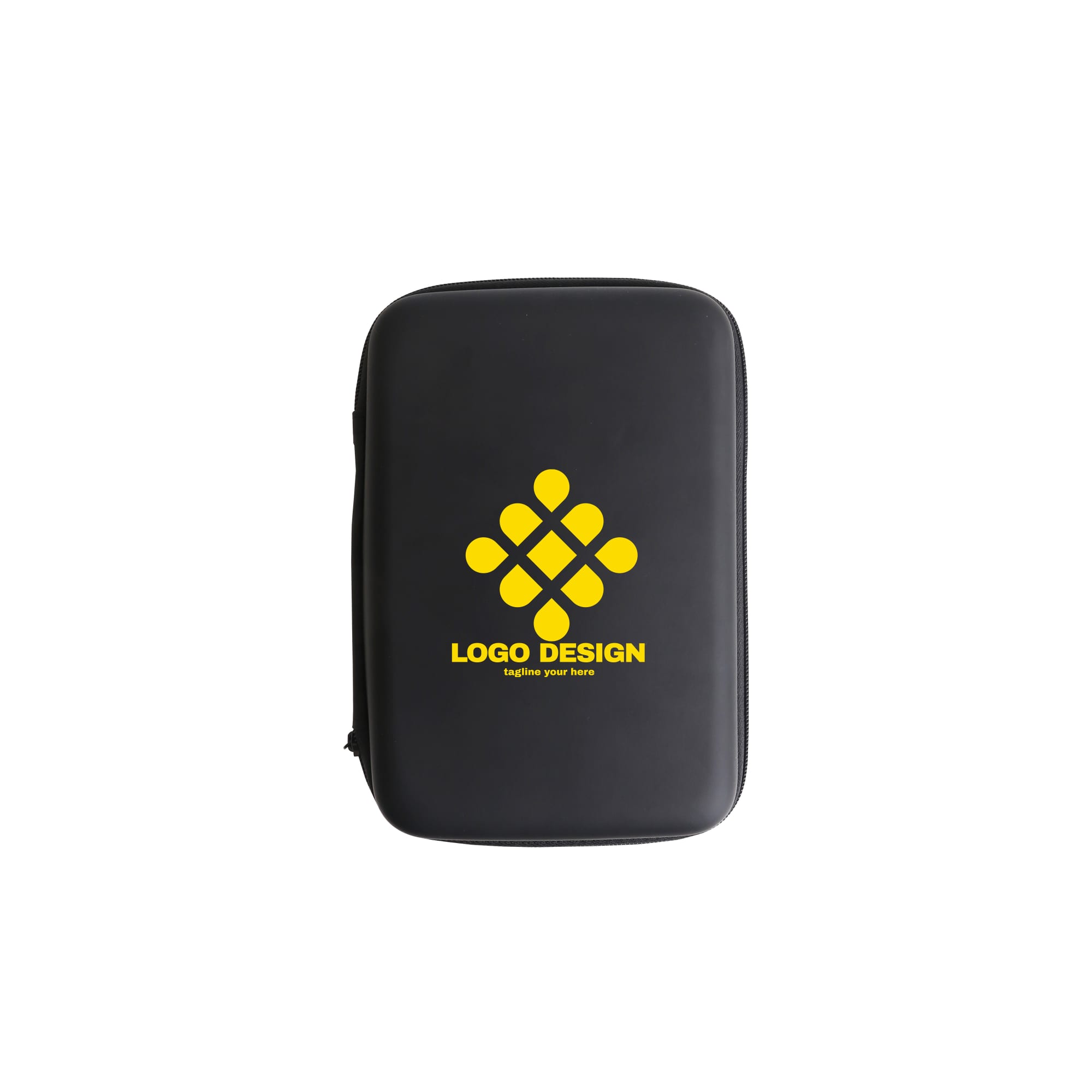Small Zipper Case
