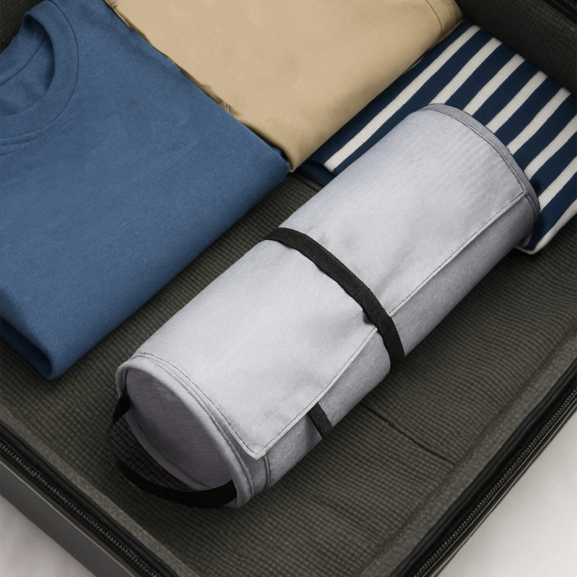 Multifunctional Toiletry Travel Bag