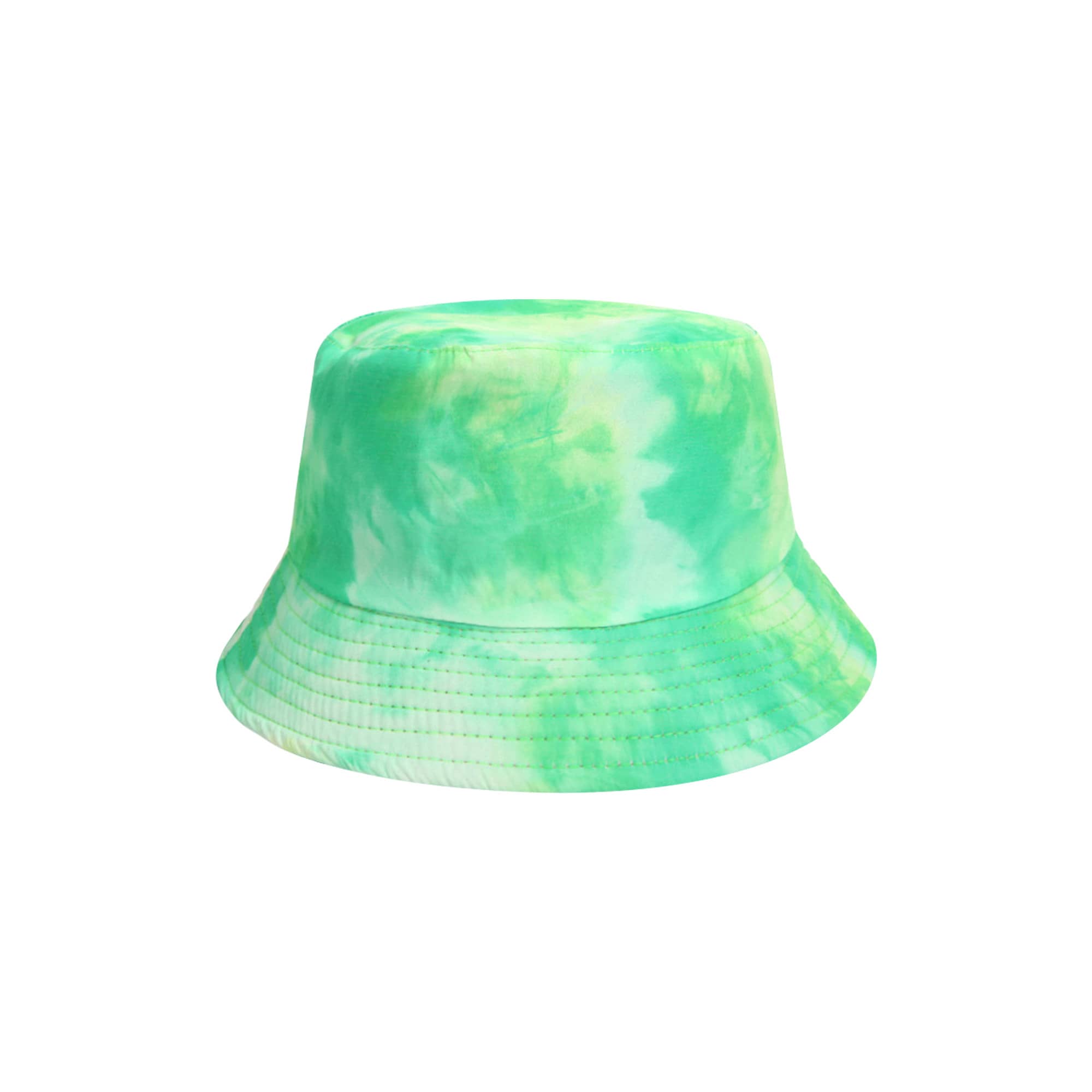 Tie Dye Bucket Hat