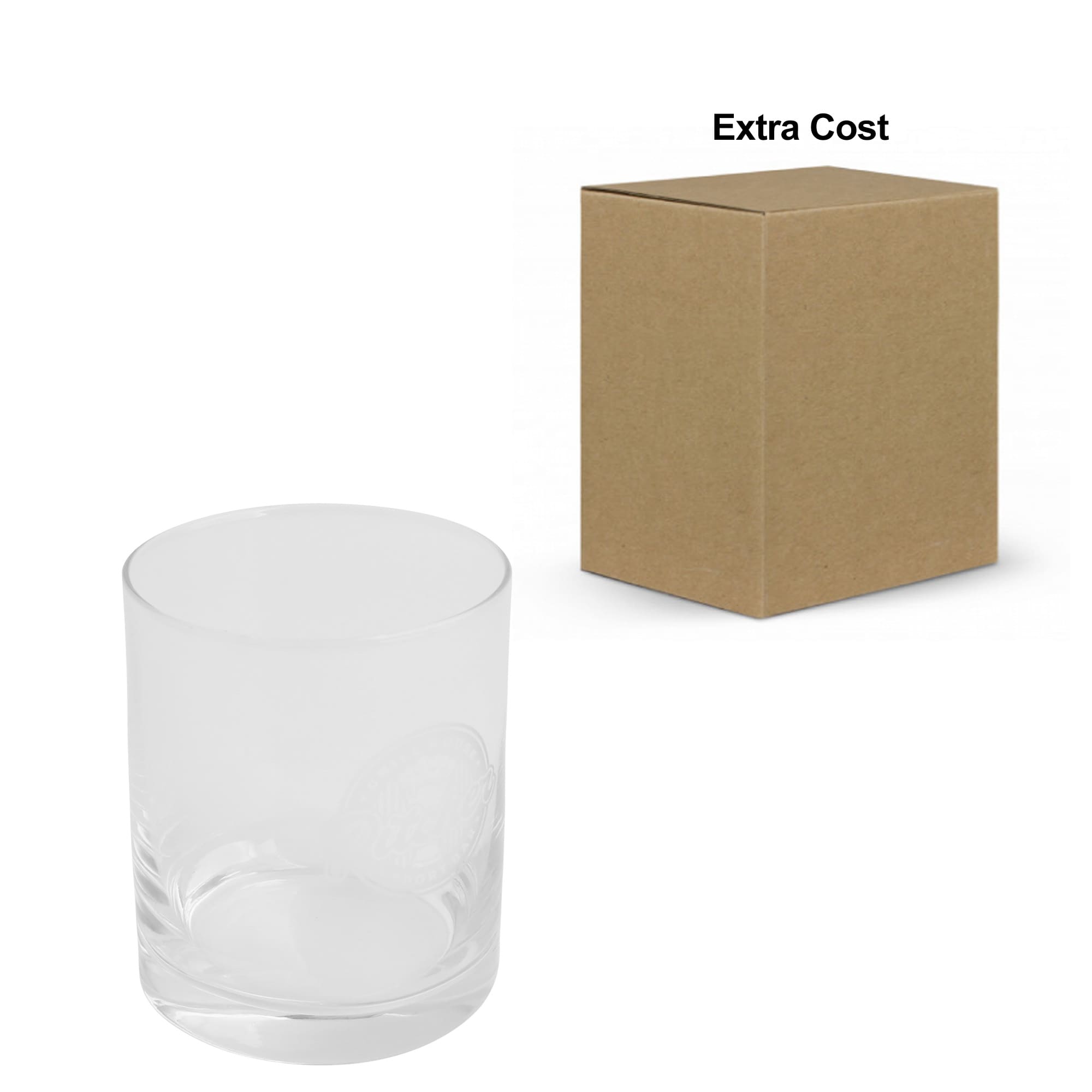 Whiskey Glass