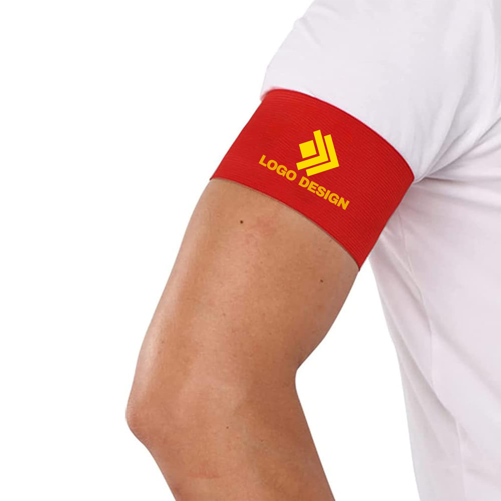 Stretchy Armbands