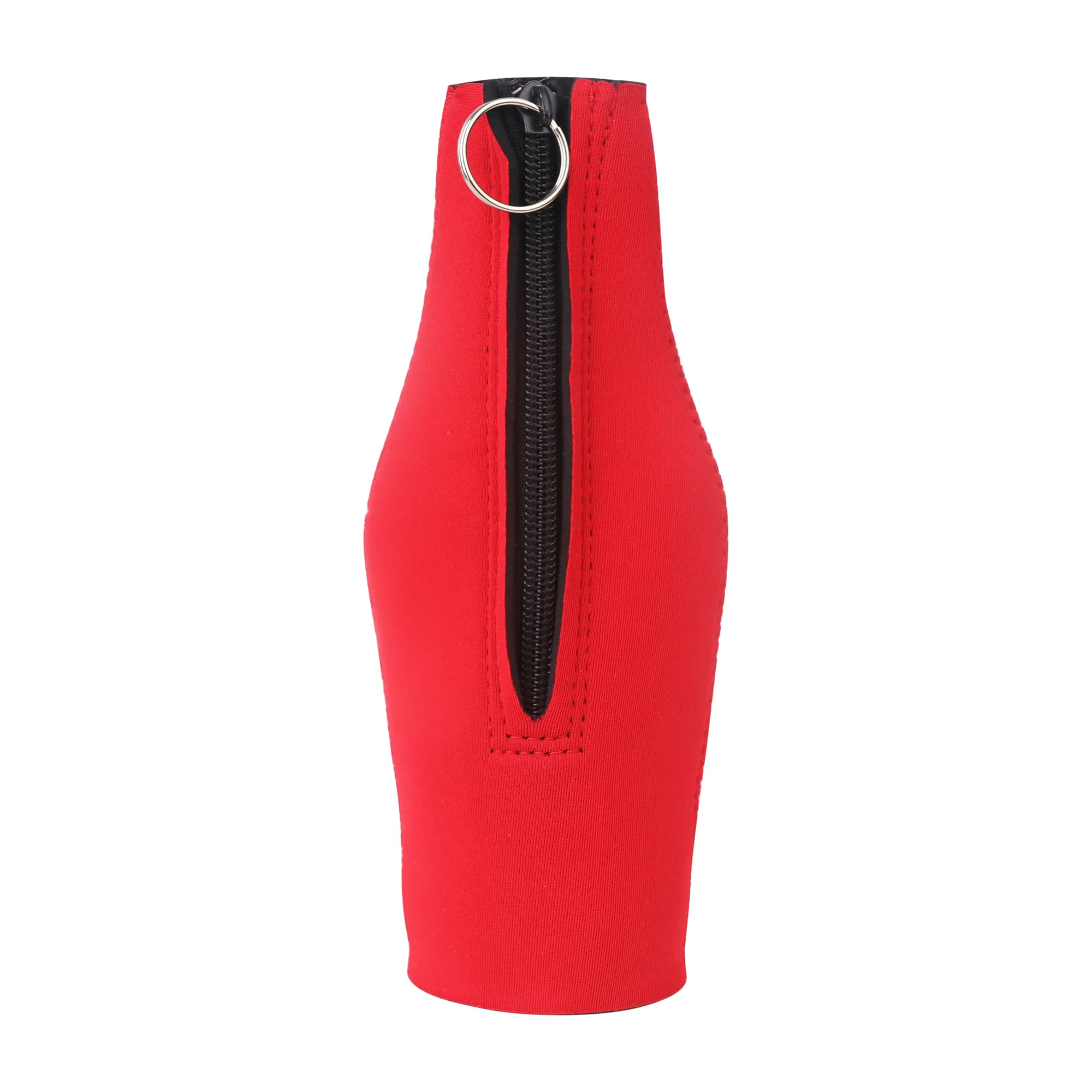 Zippered Bottle Cooler