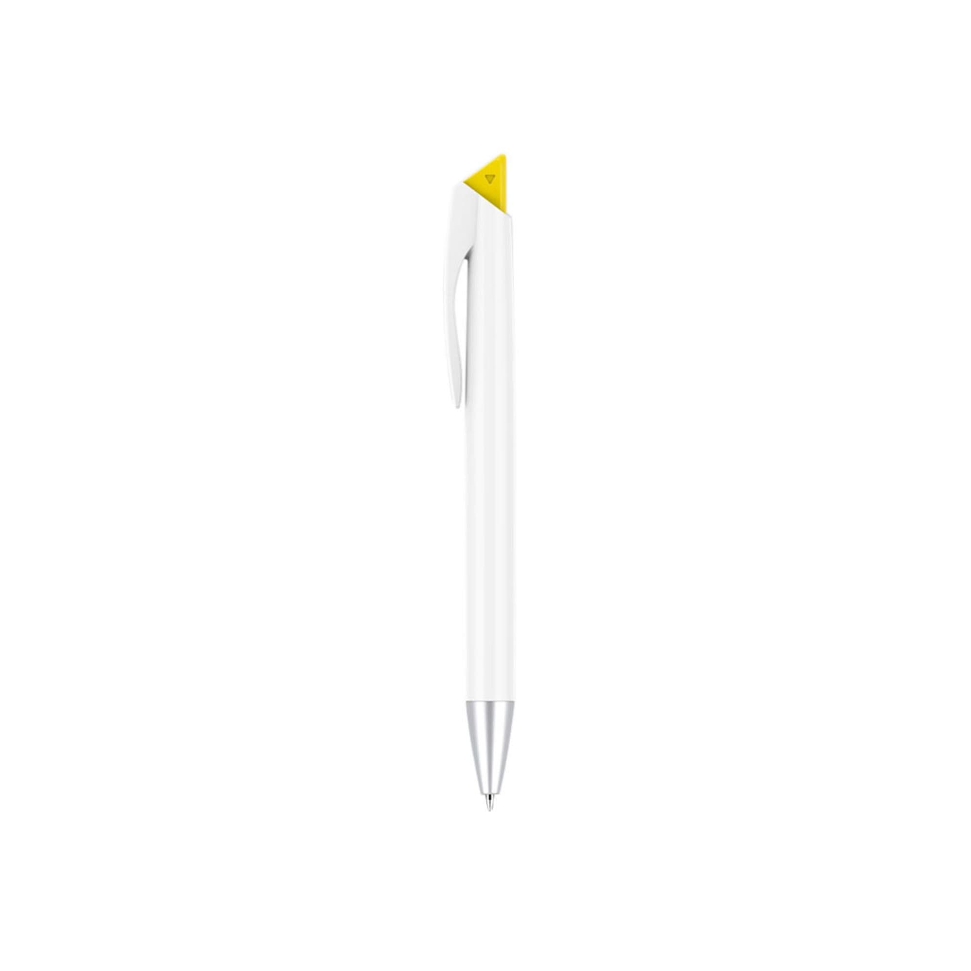 Gray Pen