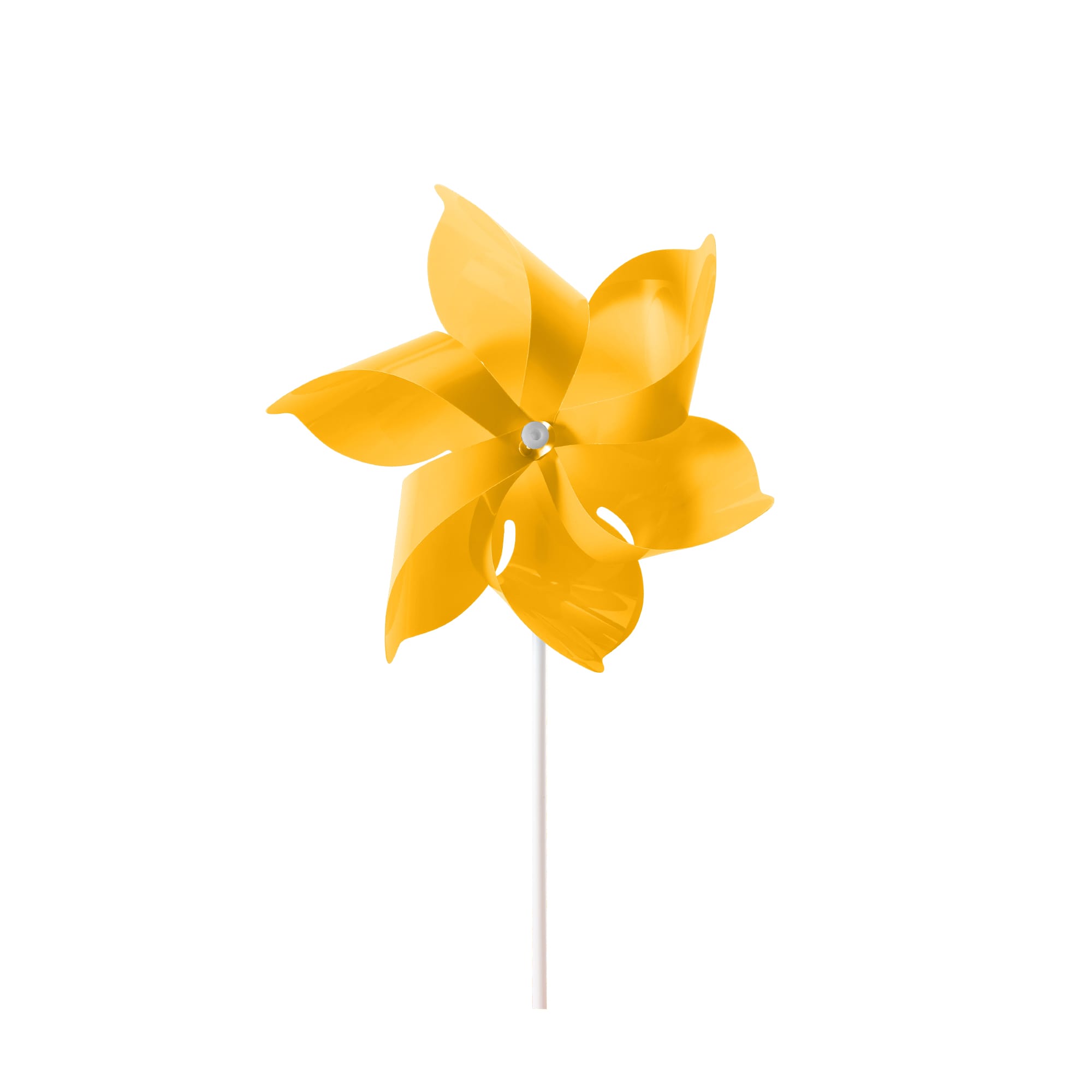 Six-leaf Pinwheel