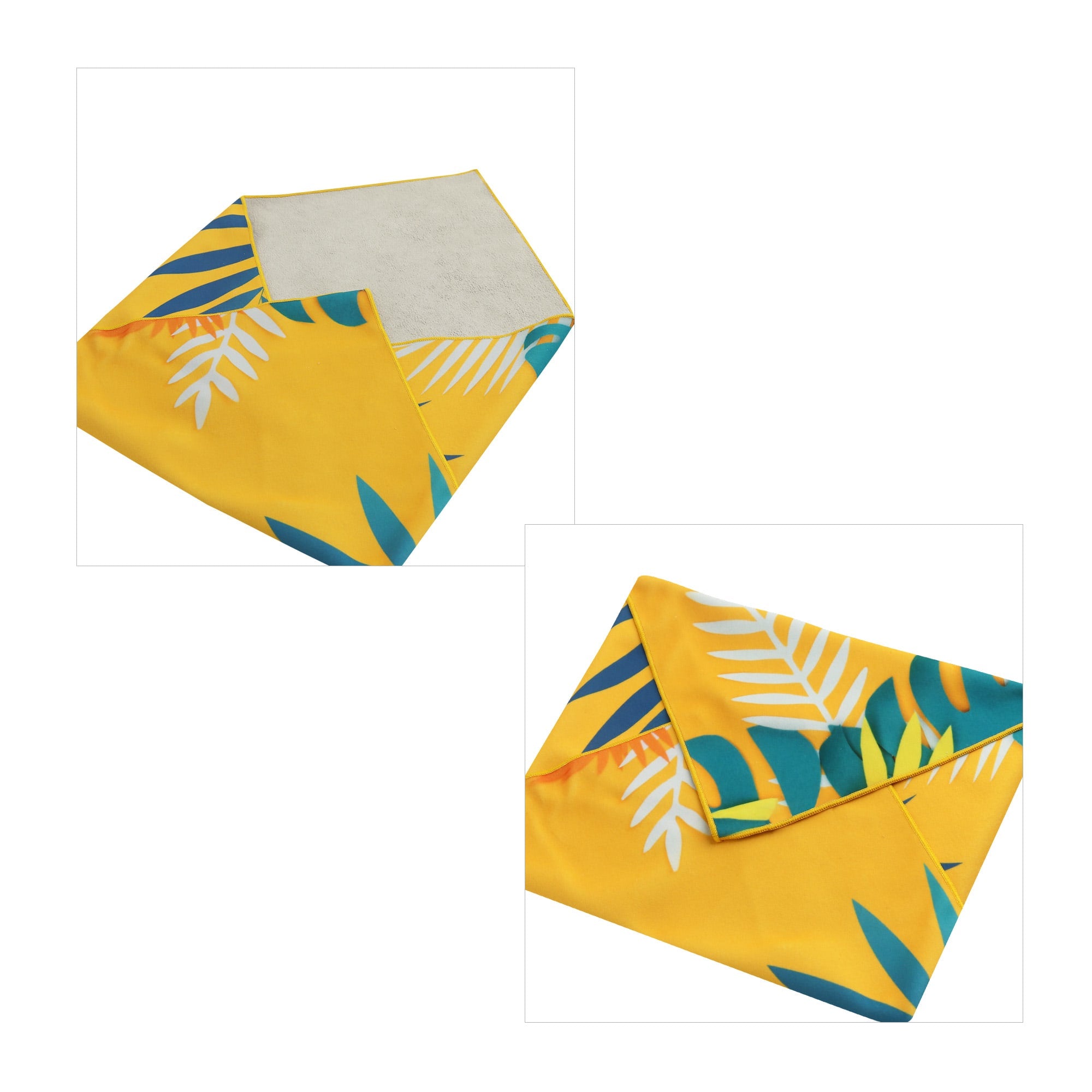 Magic Self-Adhesive Cloth
