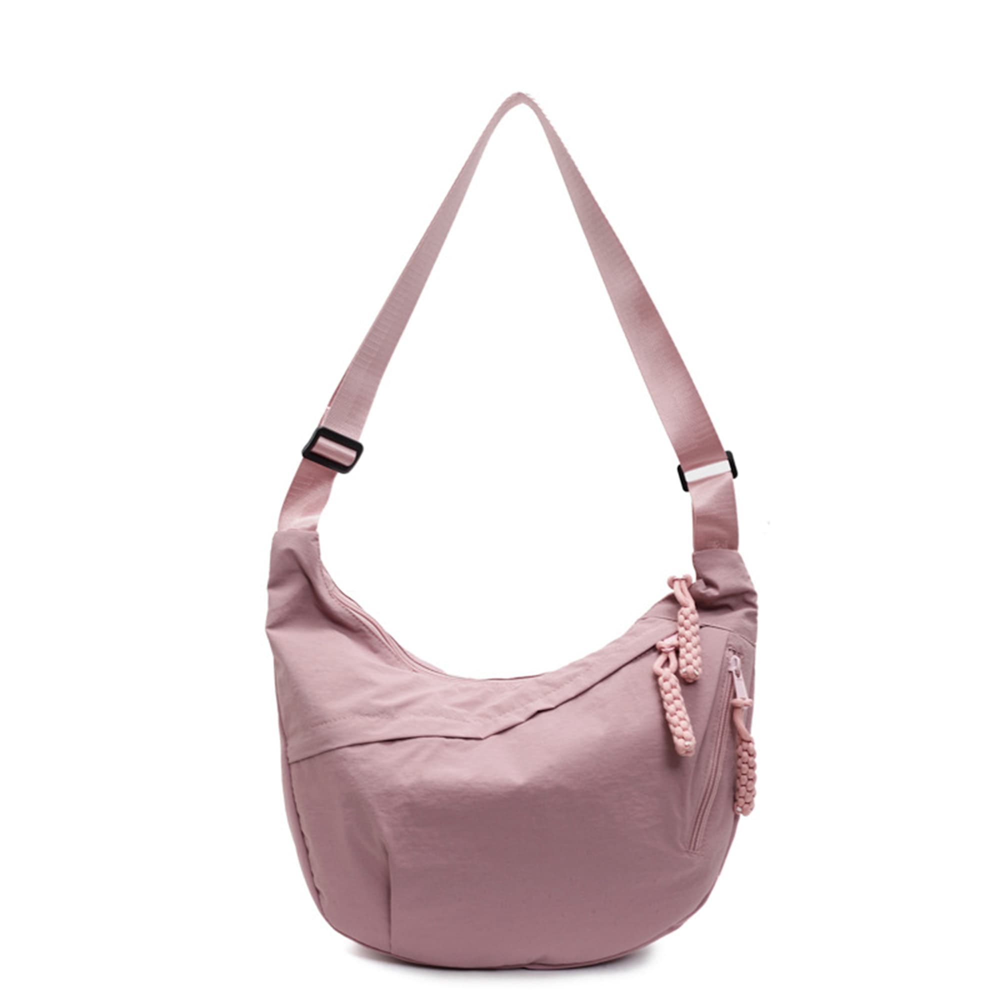 Dumpling Crossbody Bag