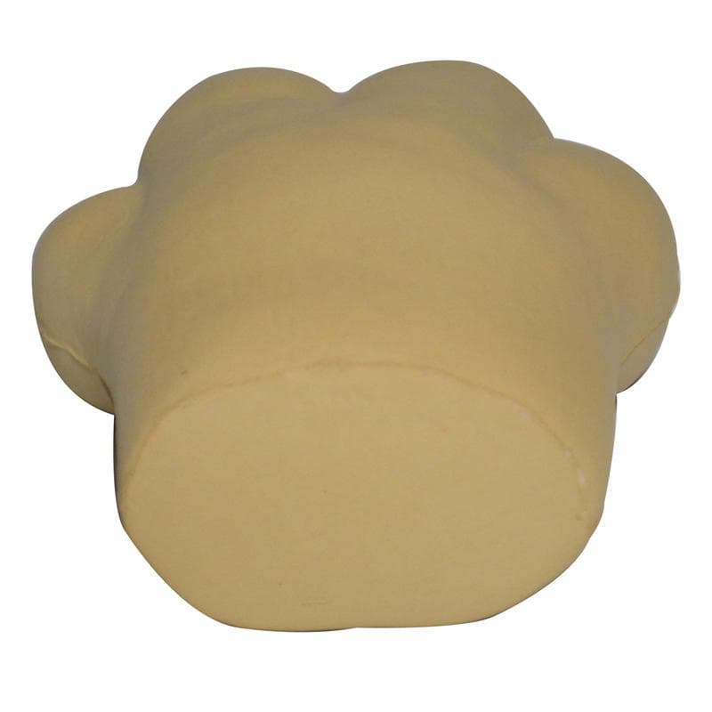 The Dog Paw Shape Stress Reliever