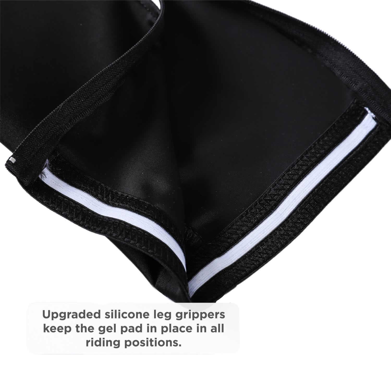 Men's Sublimated Cycling Tights