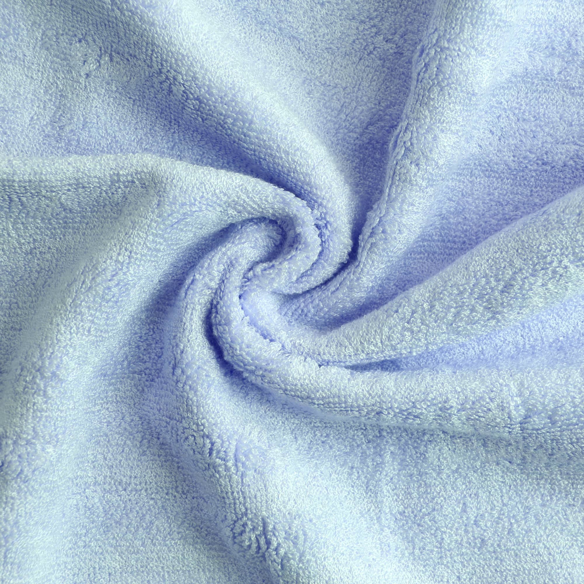 Bamboo Fiber Towel With Tube