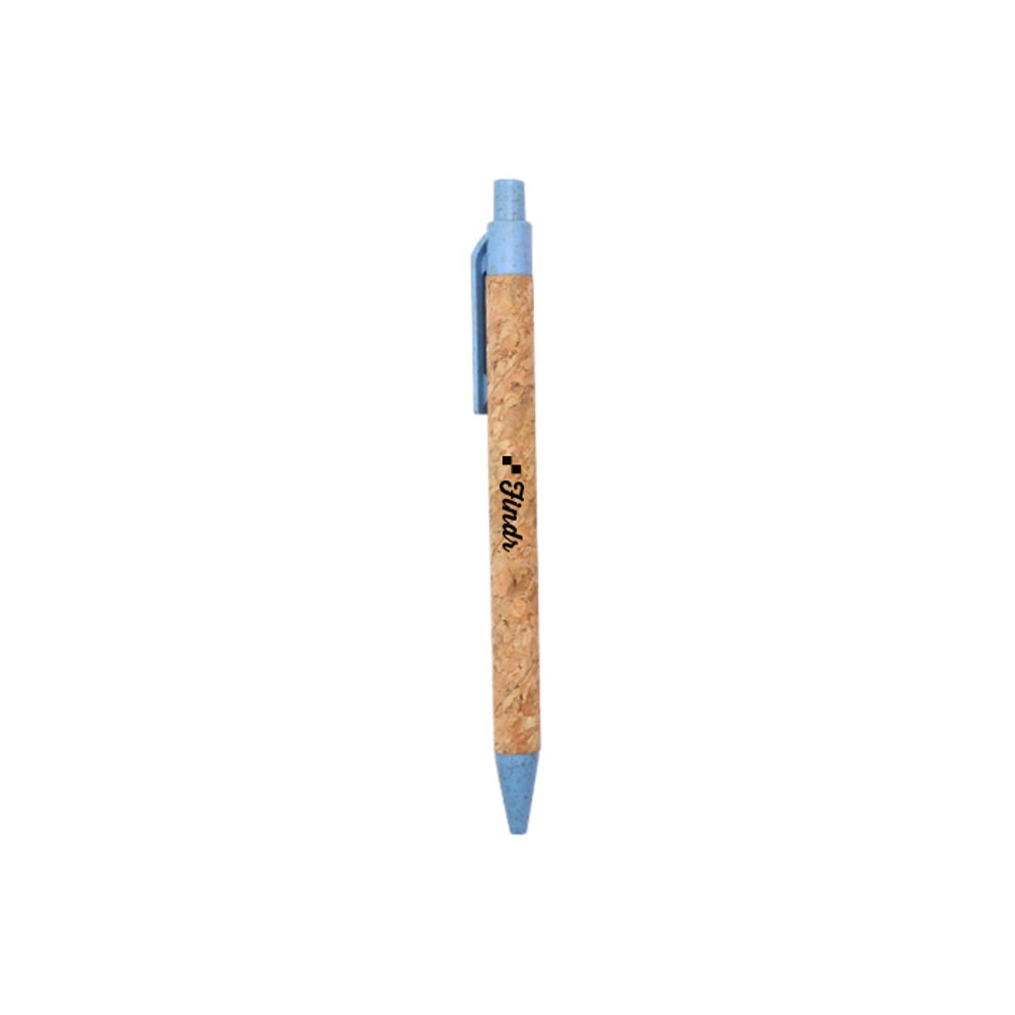 Eco Cork Pen