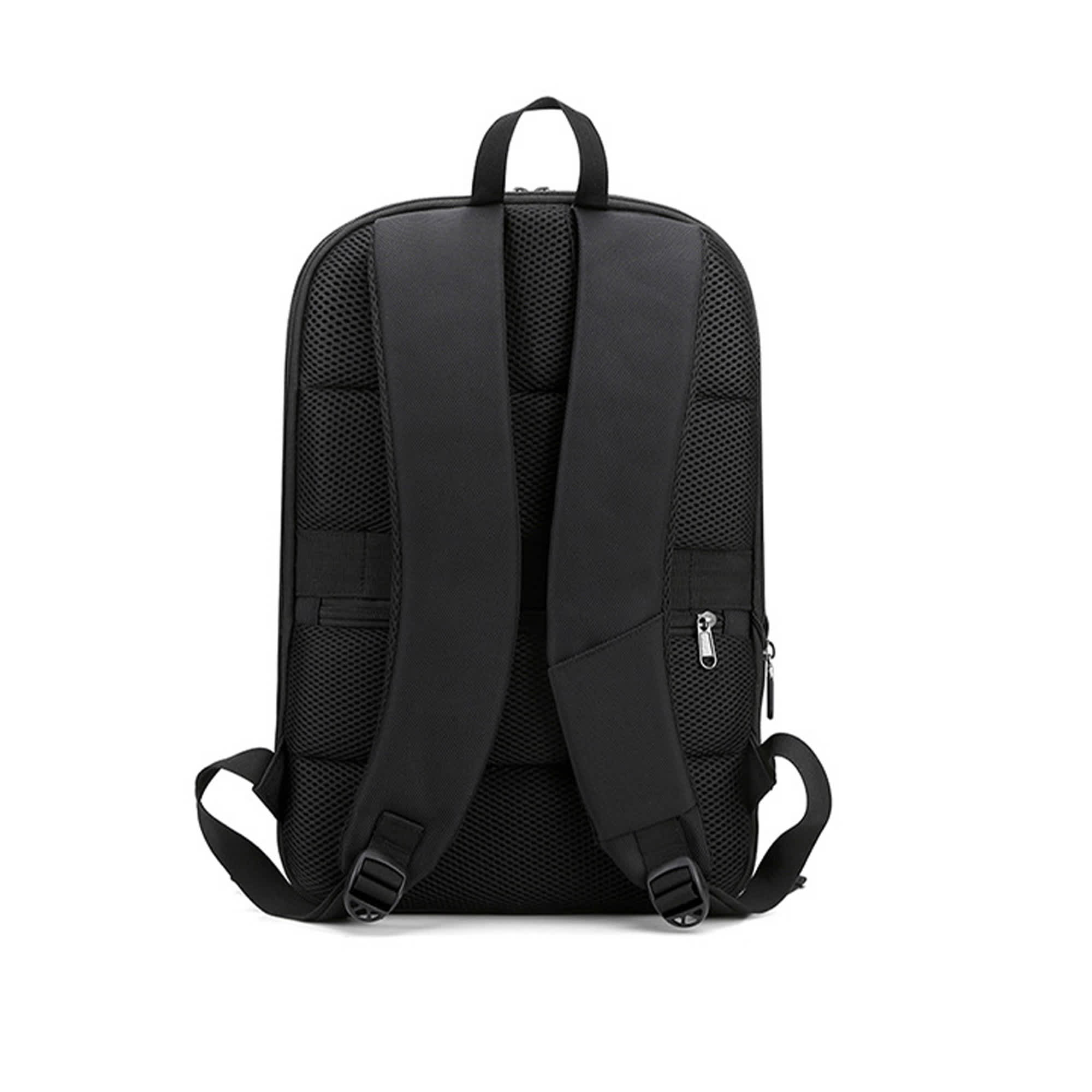 Expandable Laptop Backpack