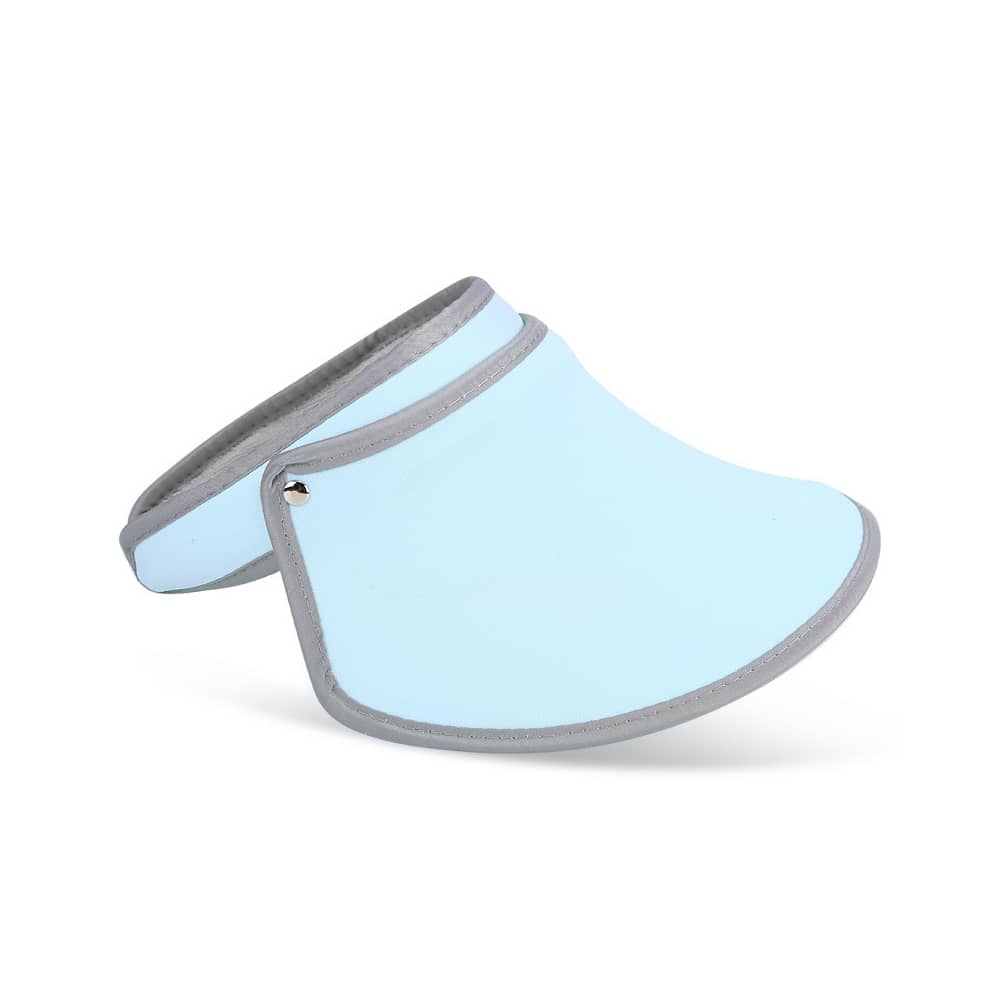 360° Swivel Sun Visor Hat