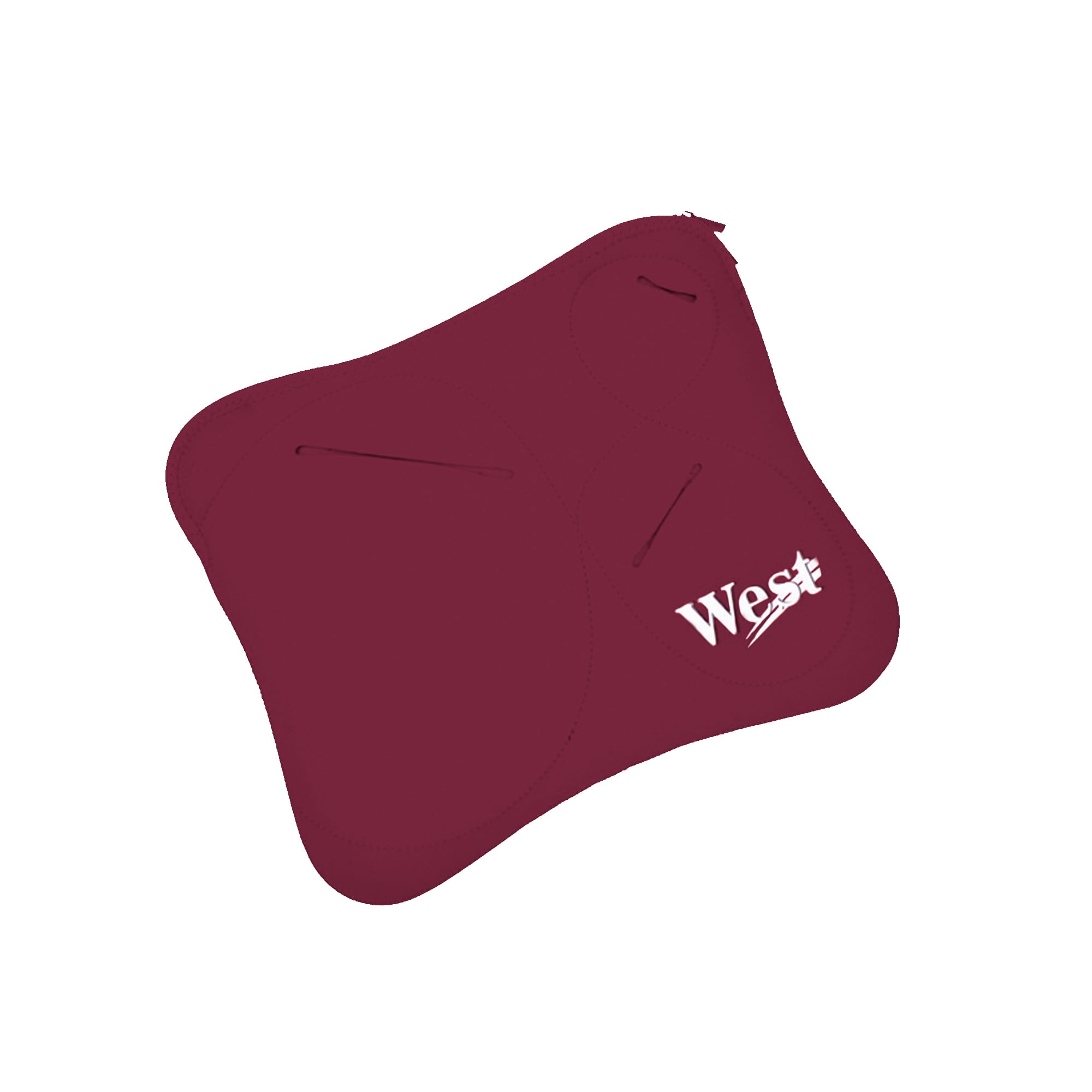 Multi Pouch Laptop Bag