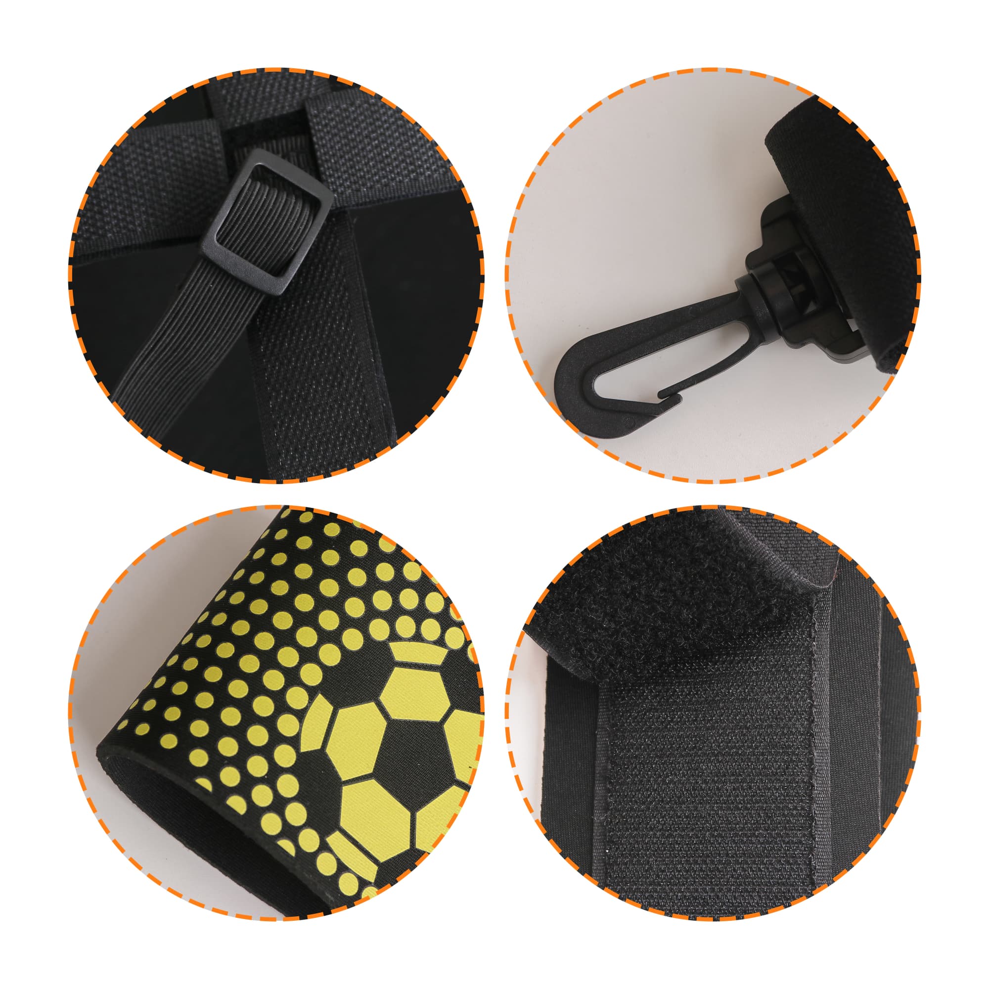 Soccer Training Belt