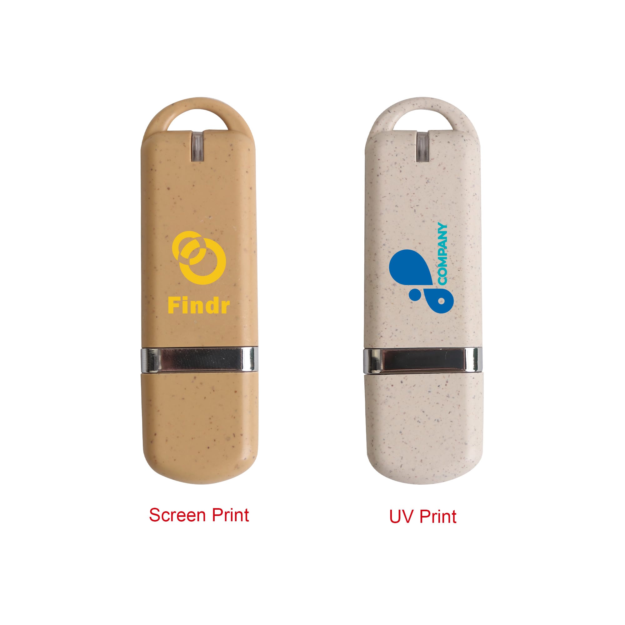 Eco Constellation Flash Drive