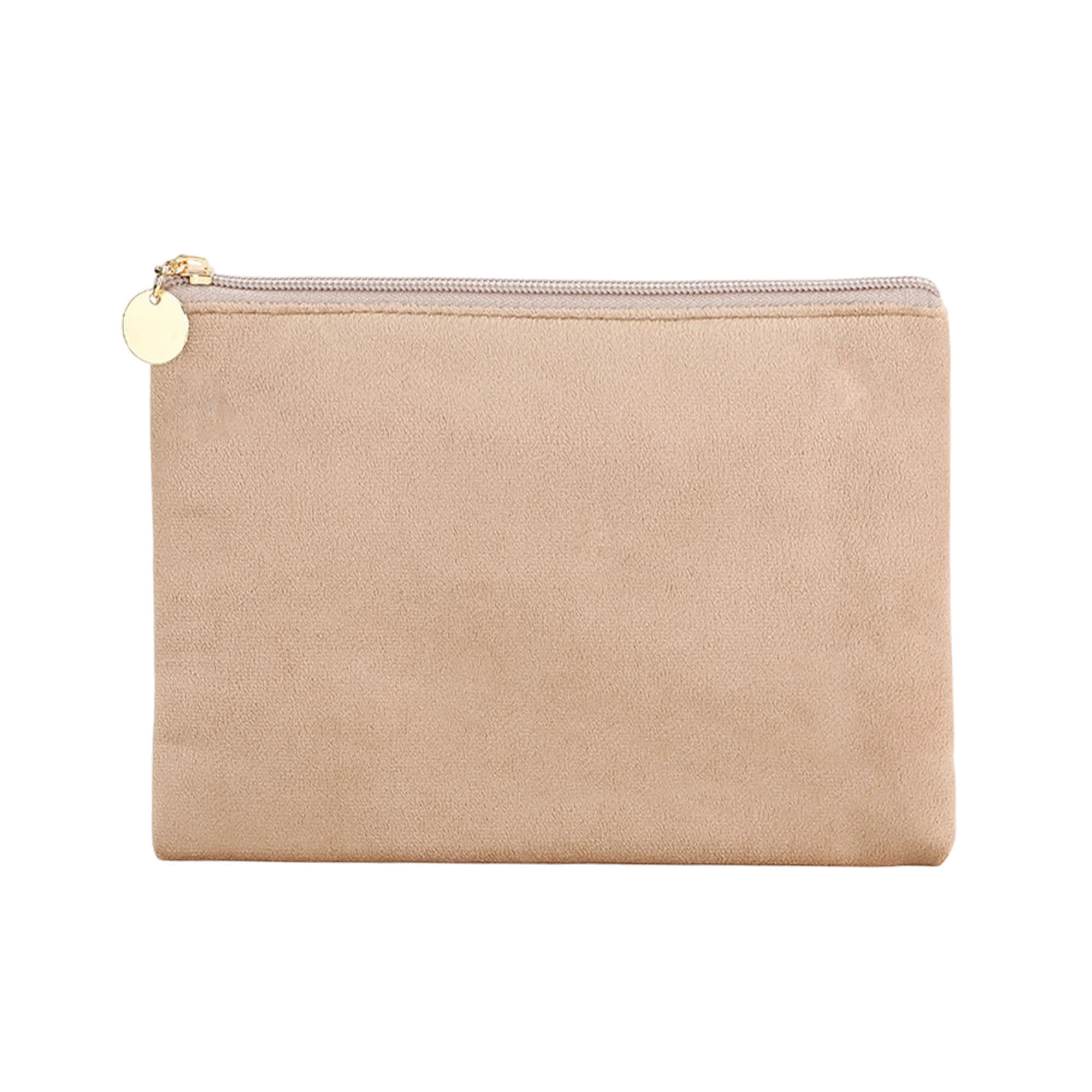 Durable Flat Makeup Bag
