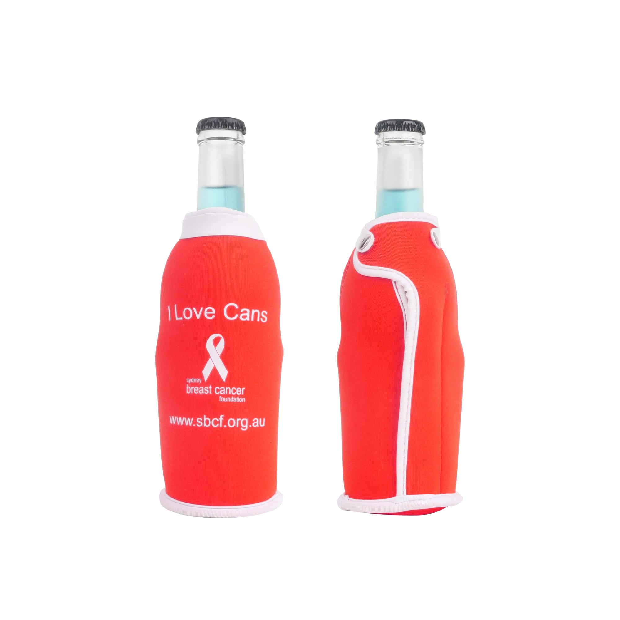 Piccolo Bottle Cooler