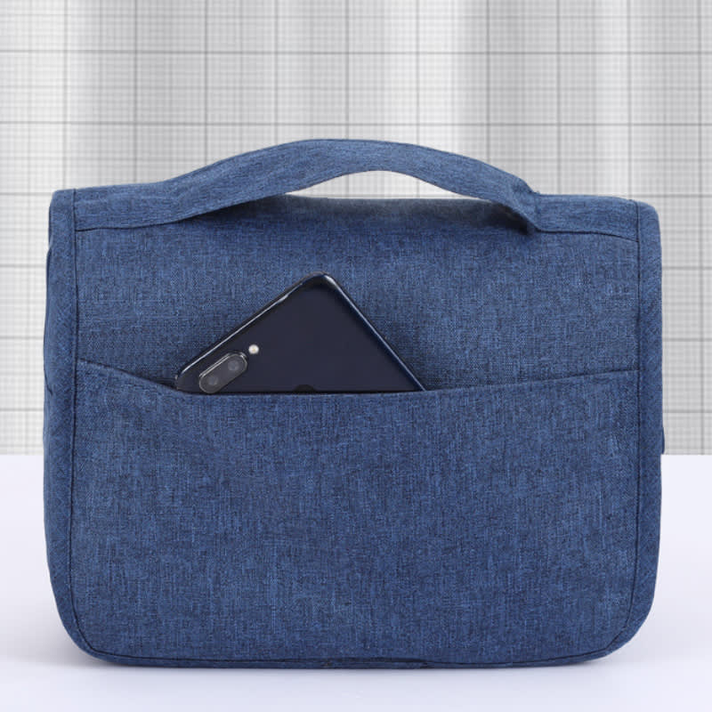 Travel Hanging Toiletry Bag