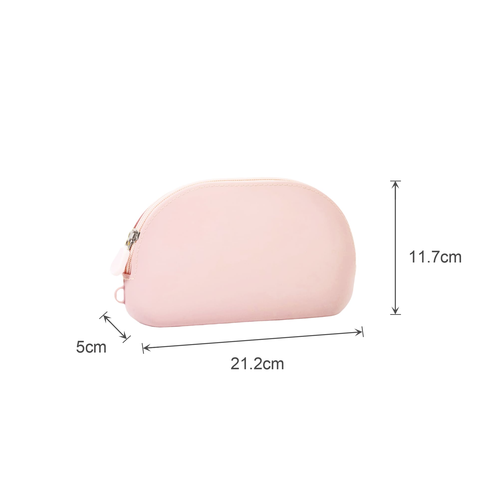 Silicone Organizer Pouch