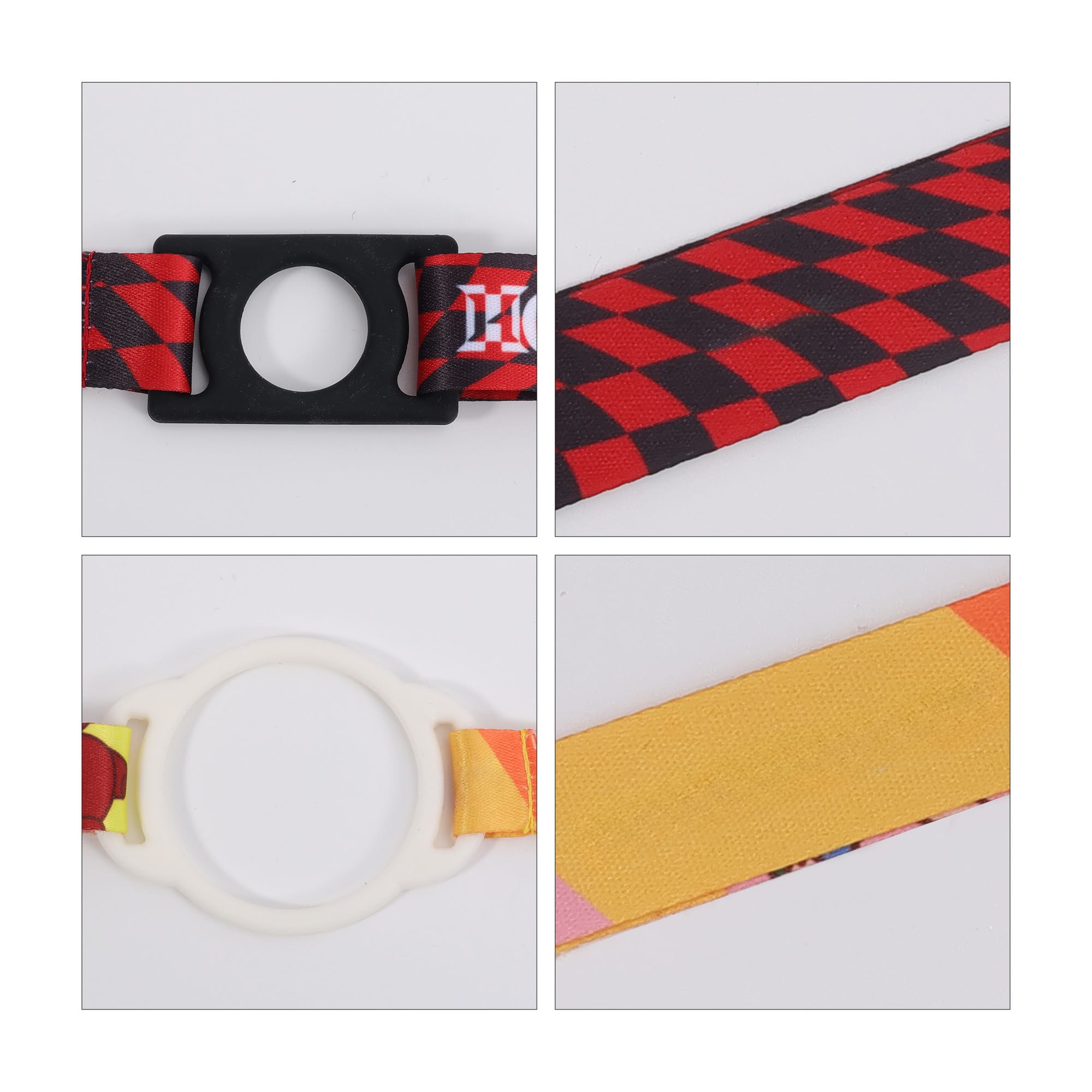 Outdoor Water Bottle Lanyard