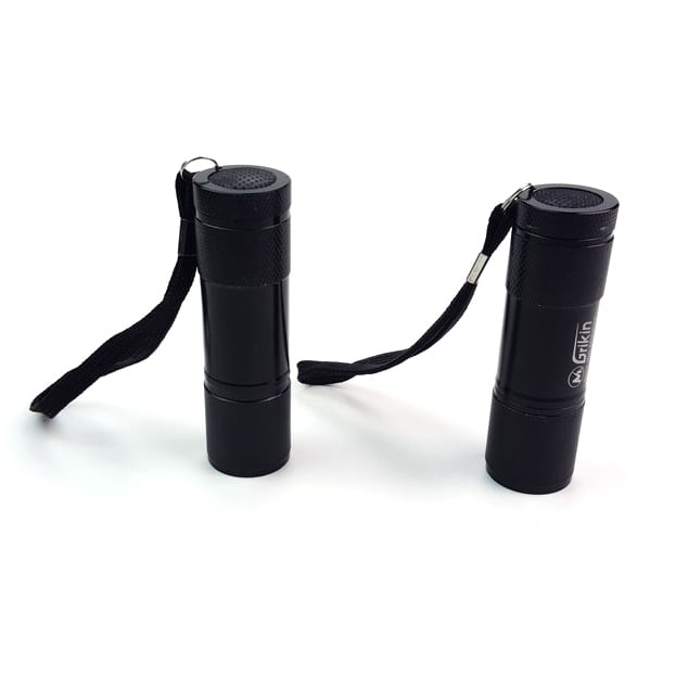 Portable Led Torch