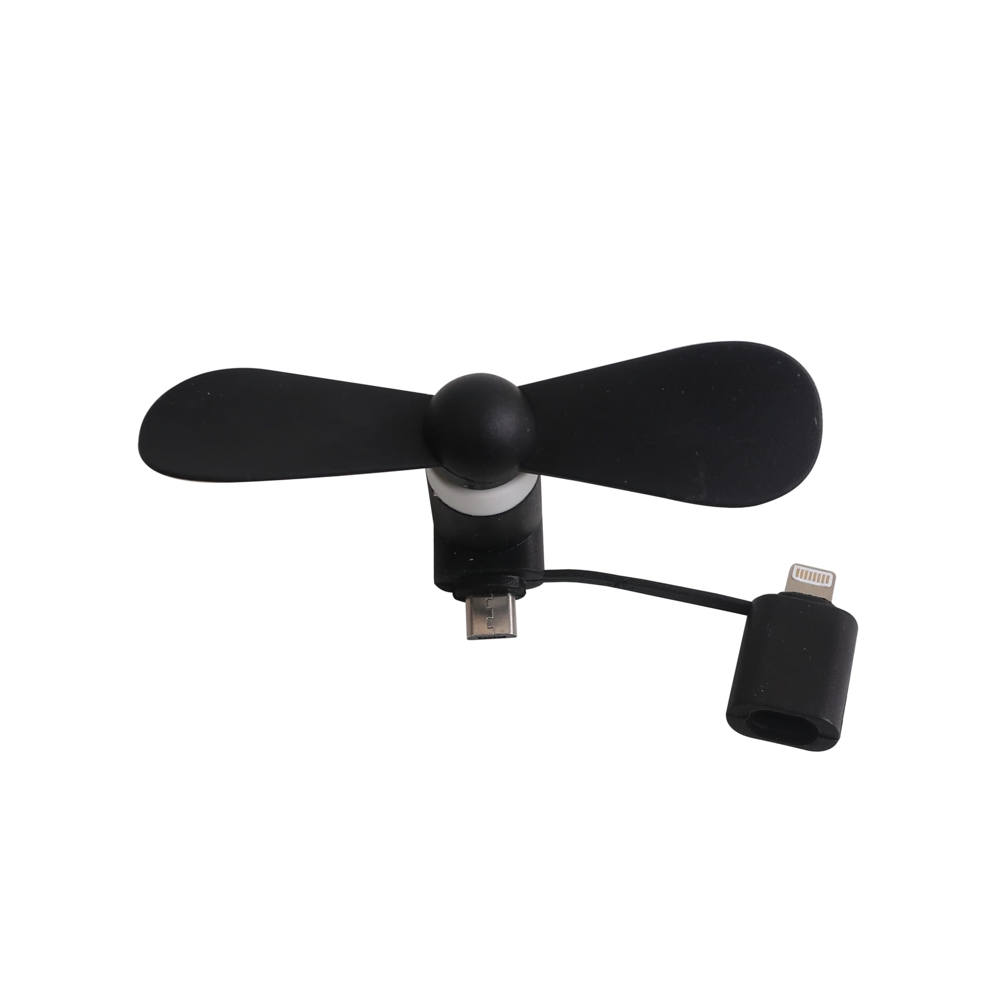 2 in 1 Smart Phone Fan