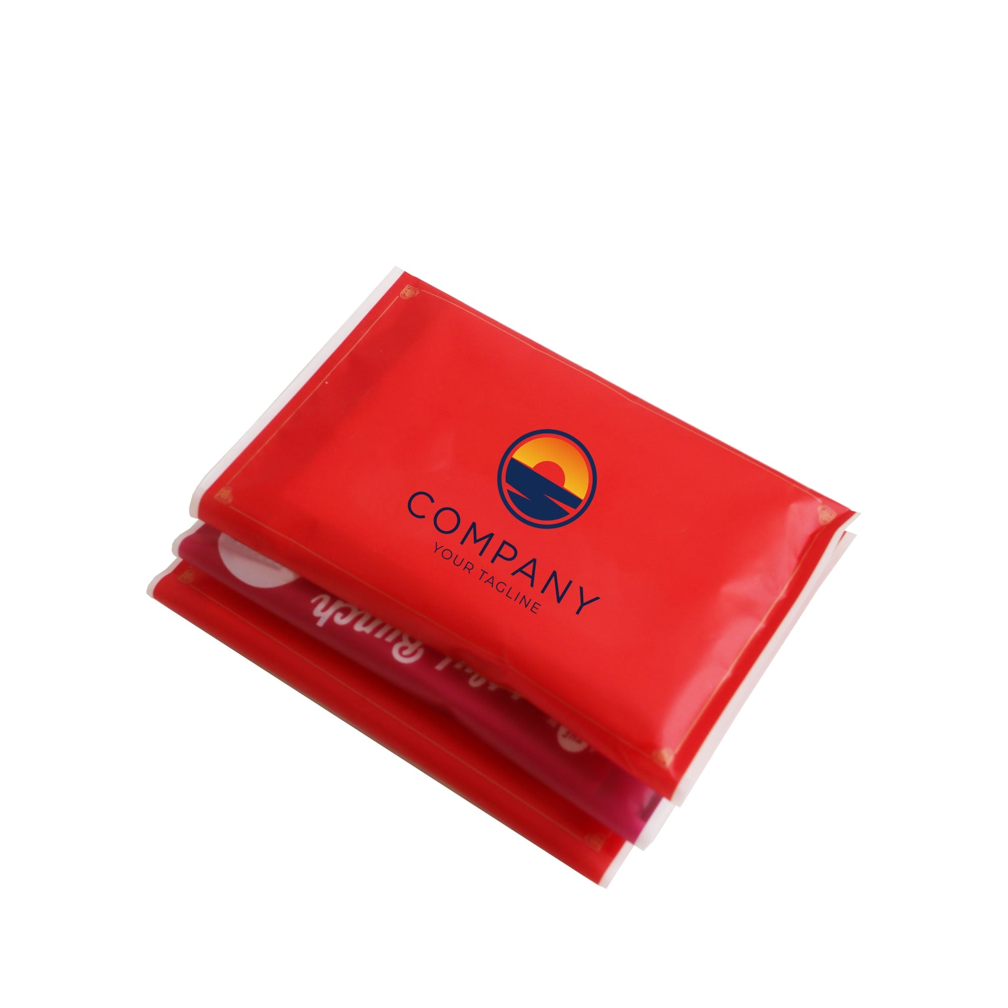 Wallet Pocket Tissues