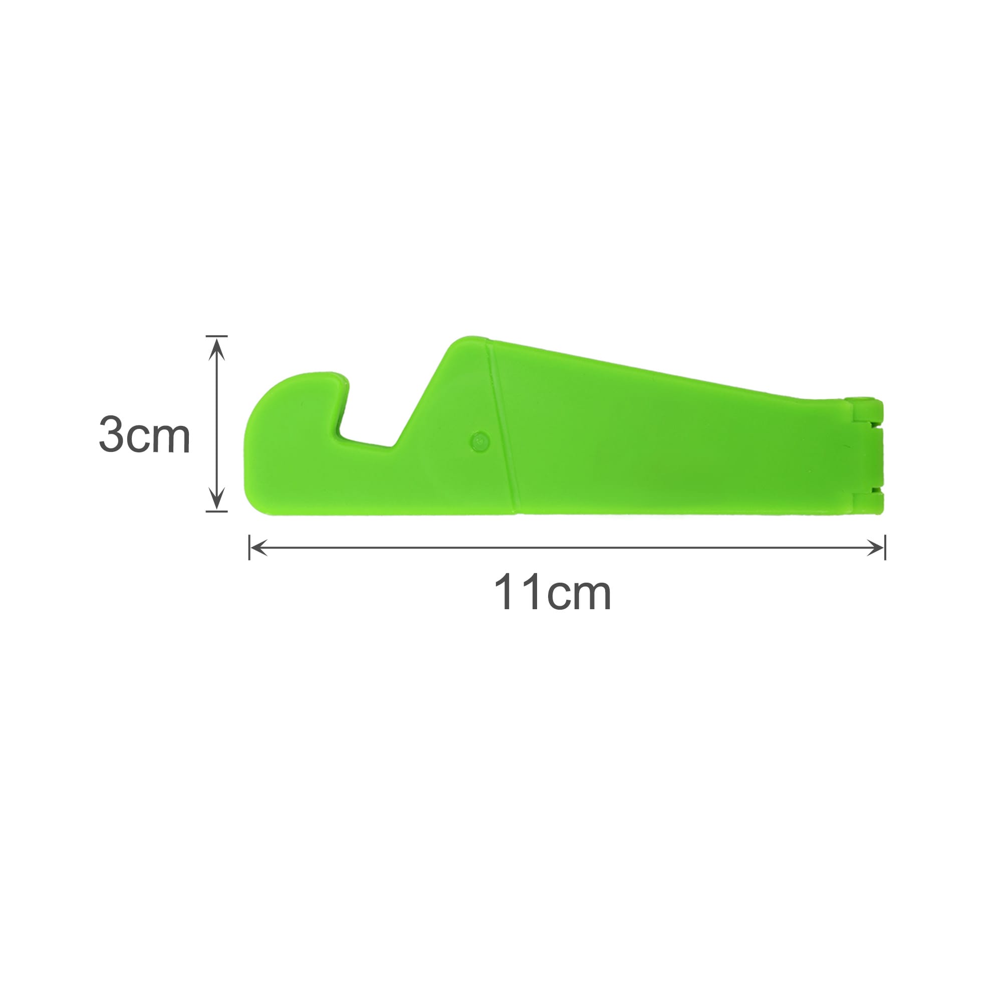 V-shaped Iphone Ipad Stand