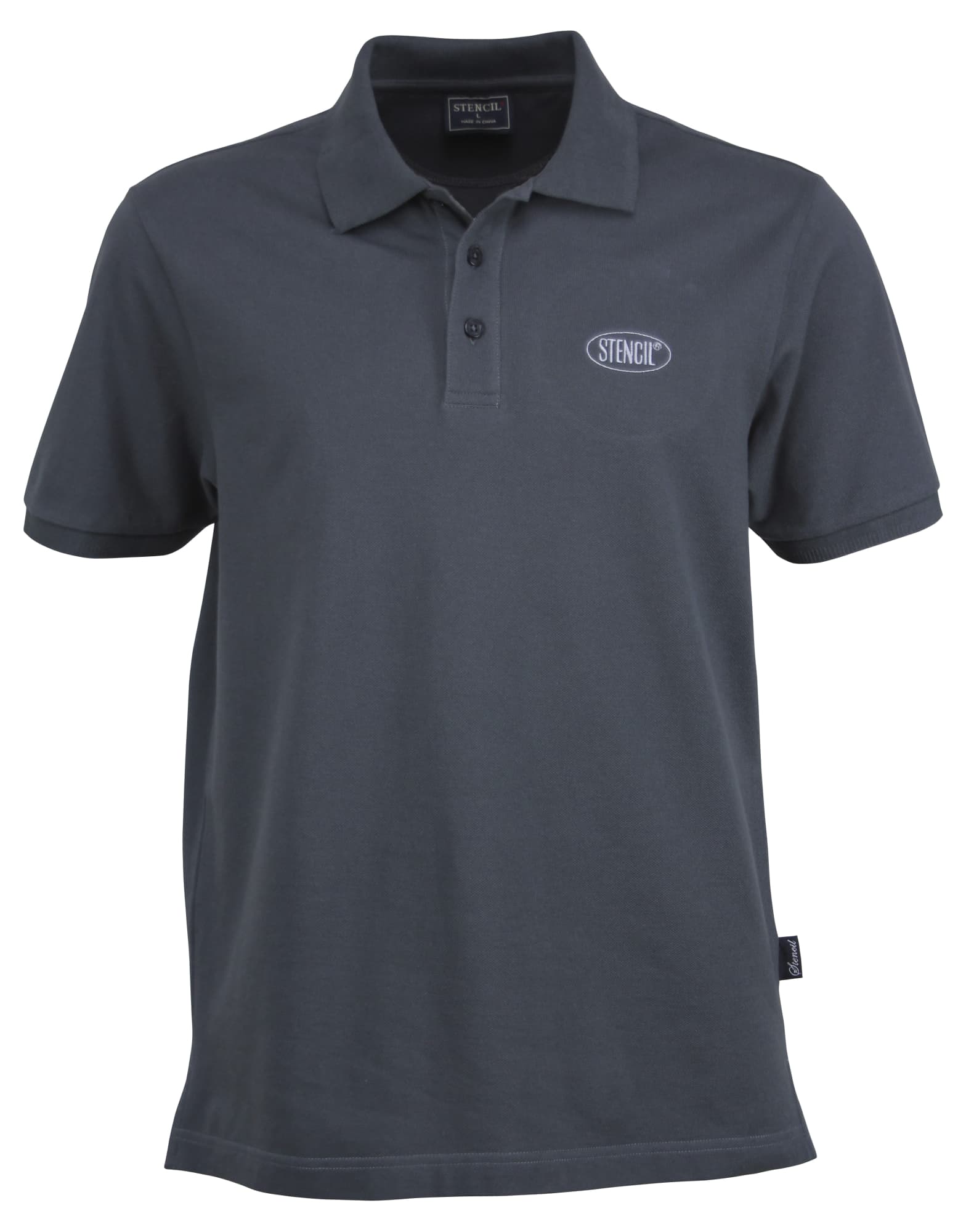 Traverse Polo Mens