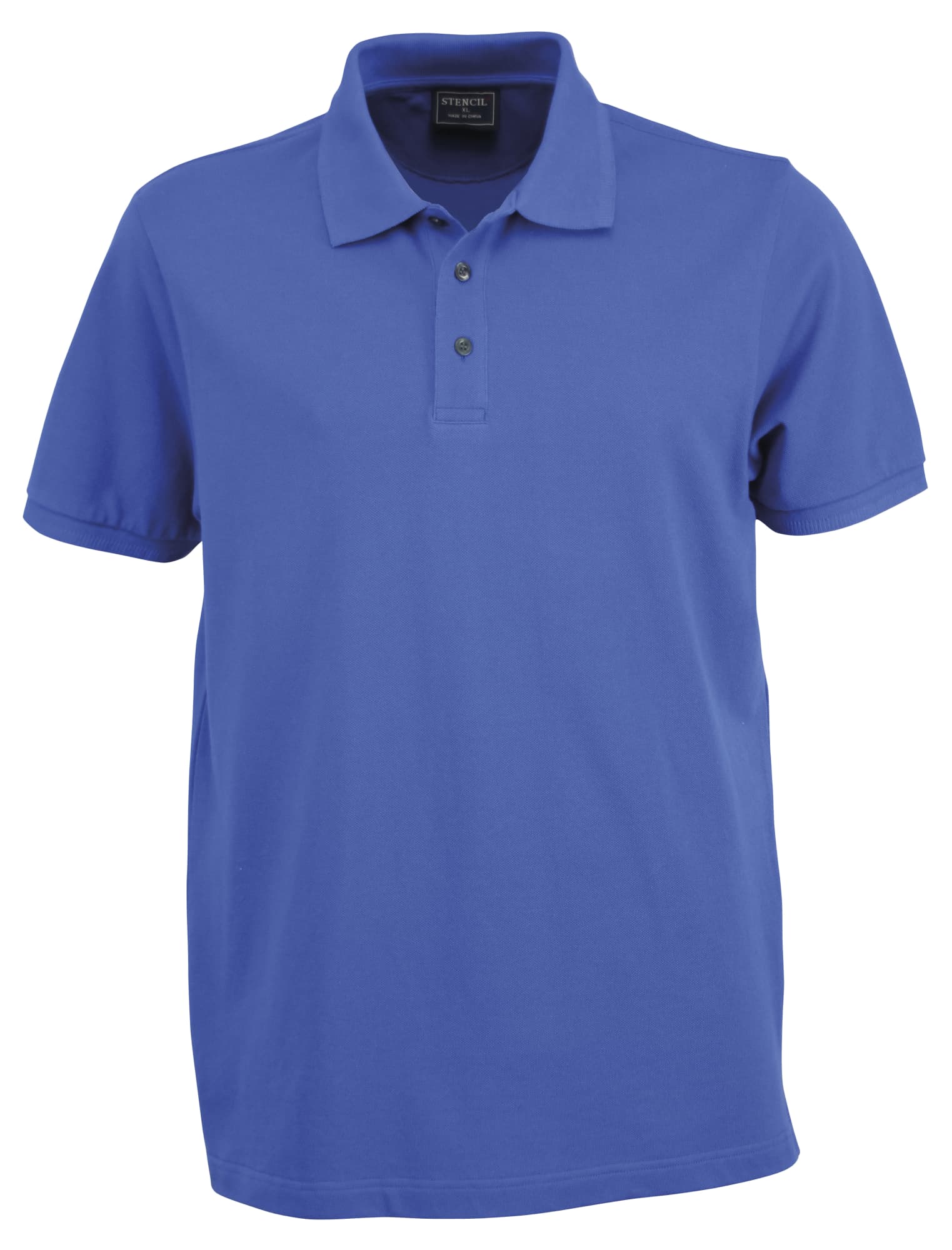 Traverse Polo Mens