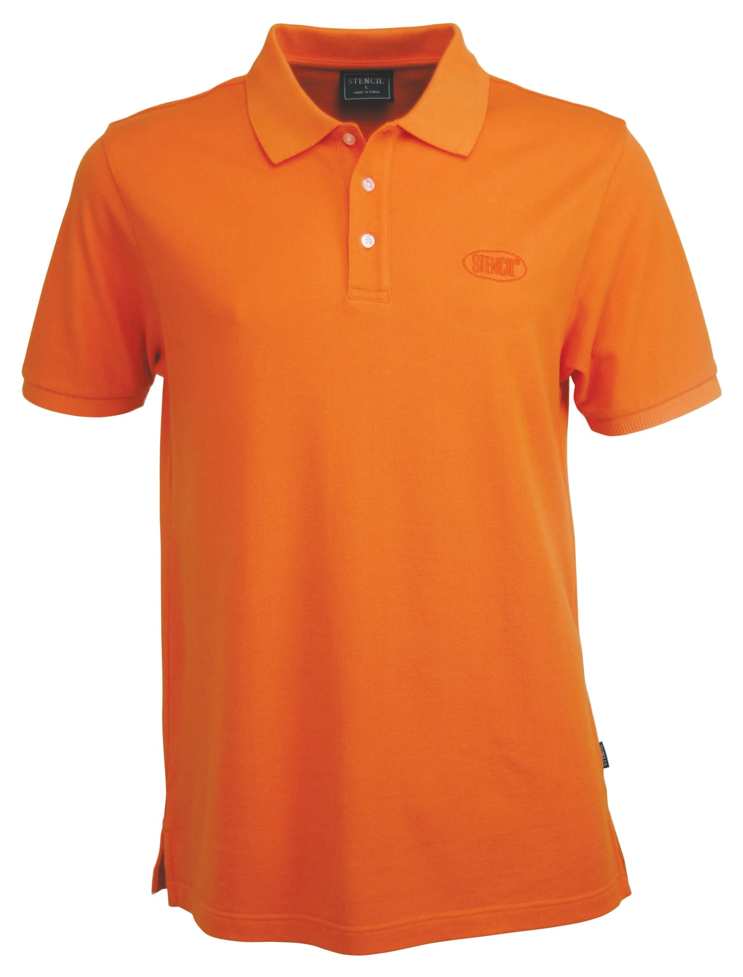 Traverse Polo Mens