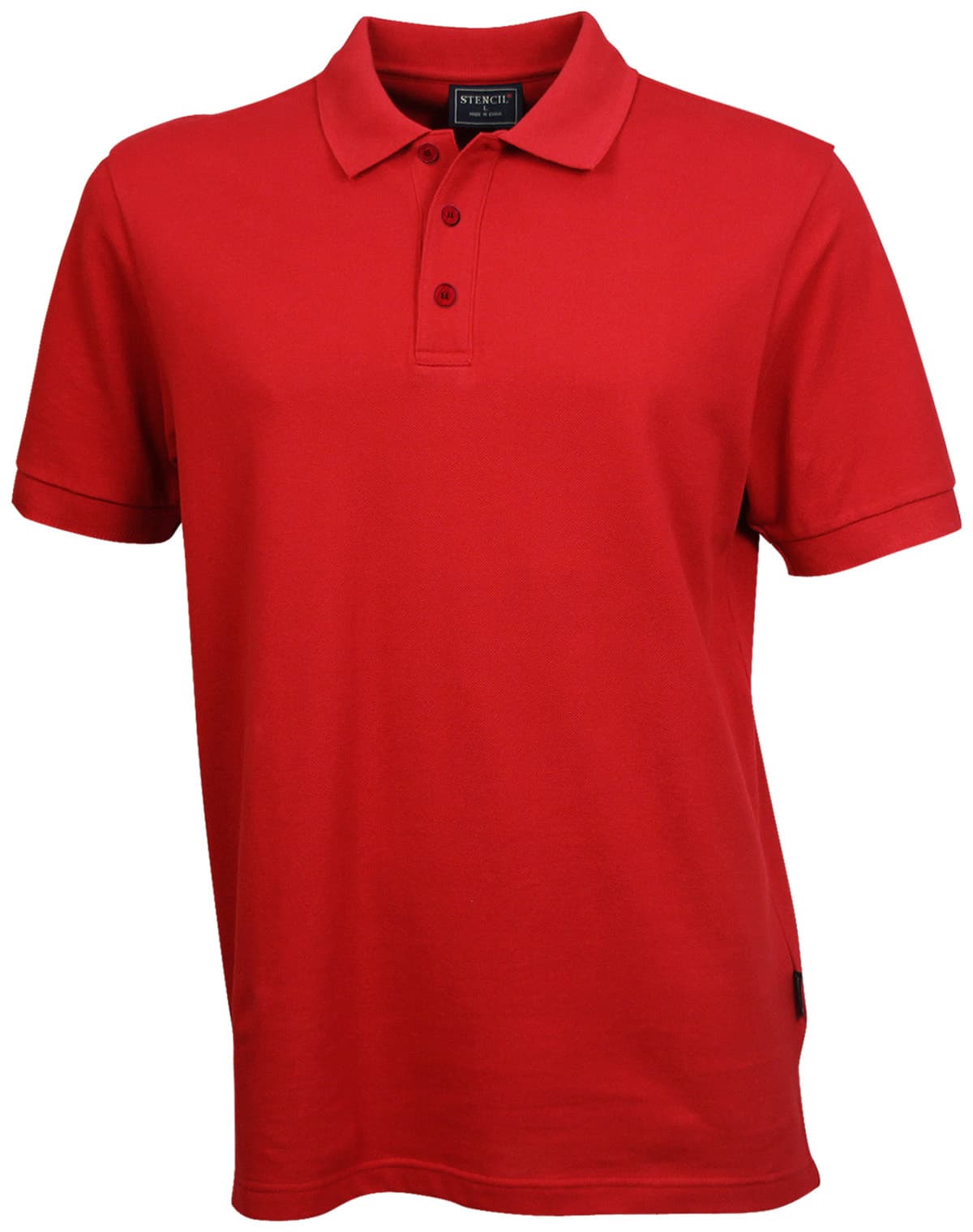 Traverse Polo Mens