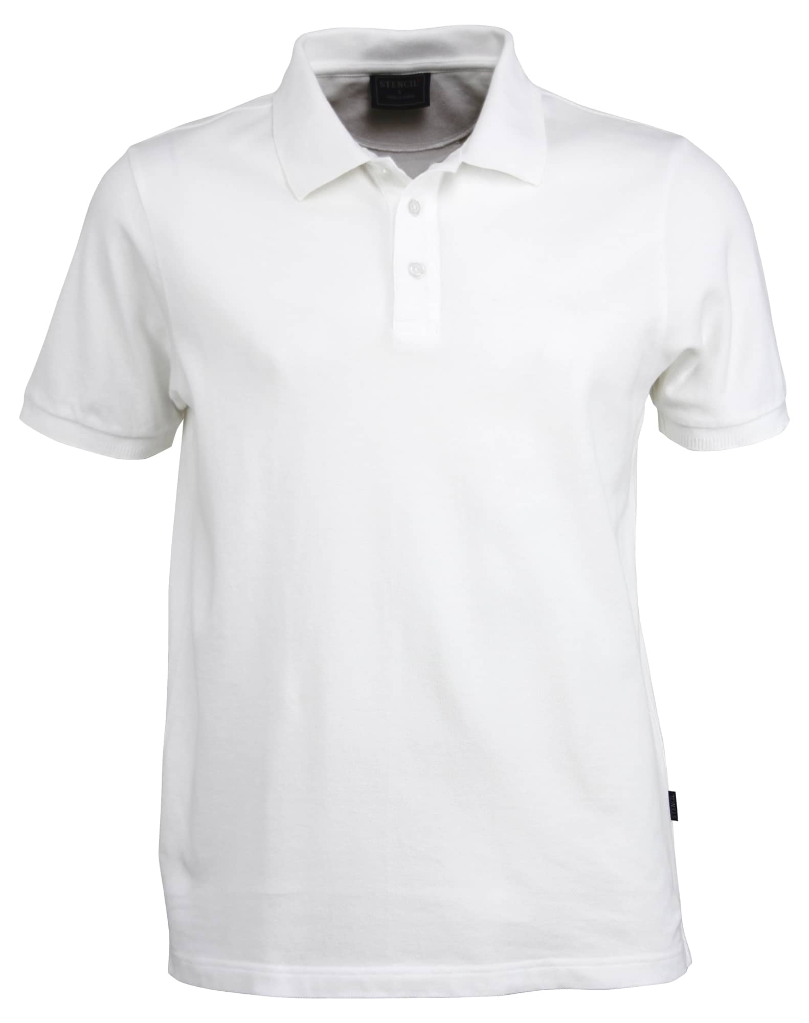Traverse Polo Mens