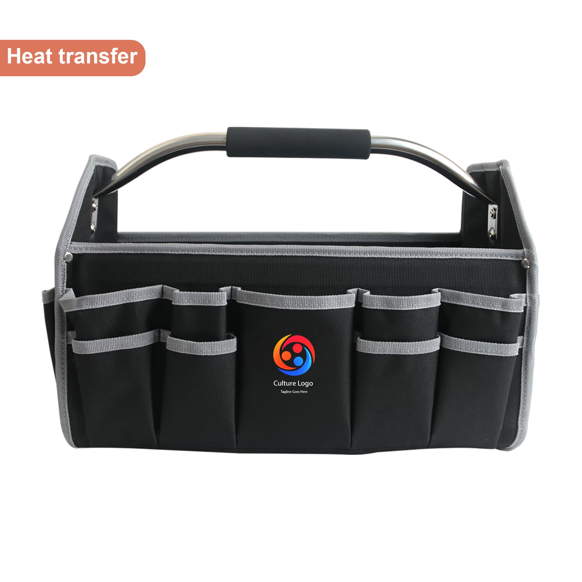 Tool Carrier Bag