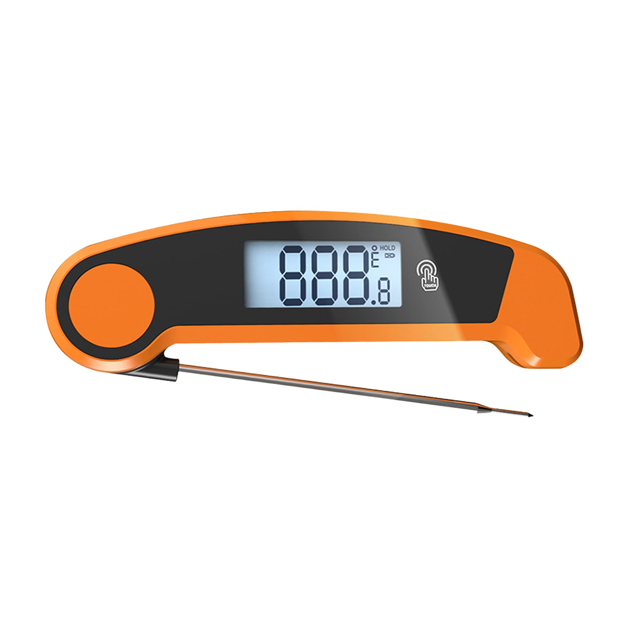 Digital Instant Read Meat Thermometer
